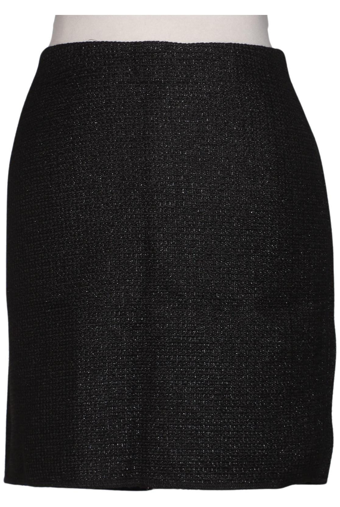 

Opus Damen Rock, schwarz, Gr. 36