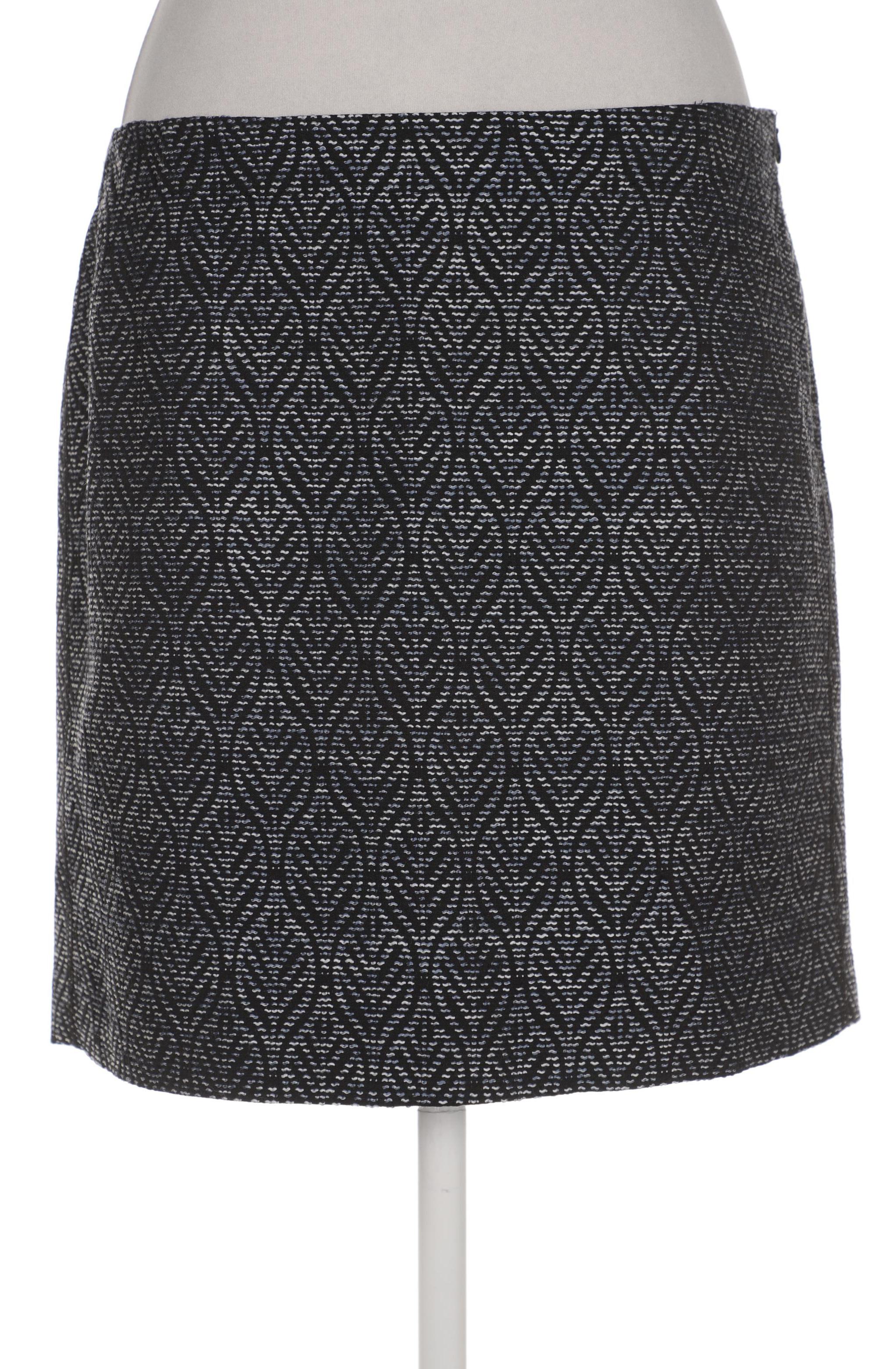 

Opus Damen Rock, marineblau