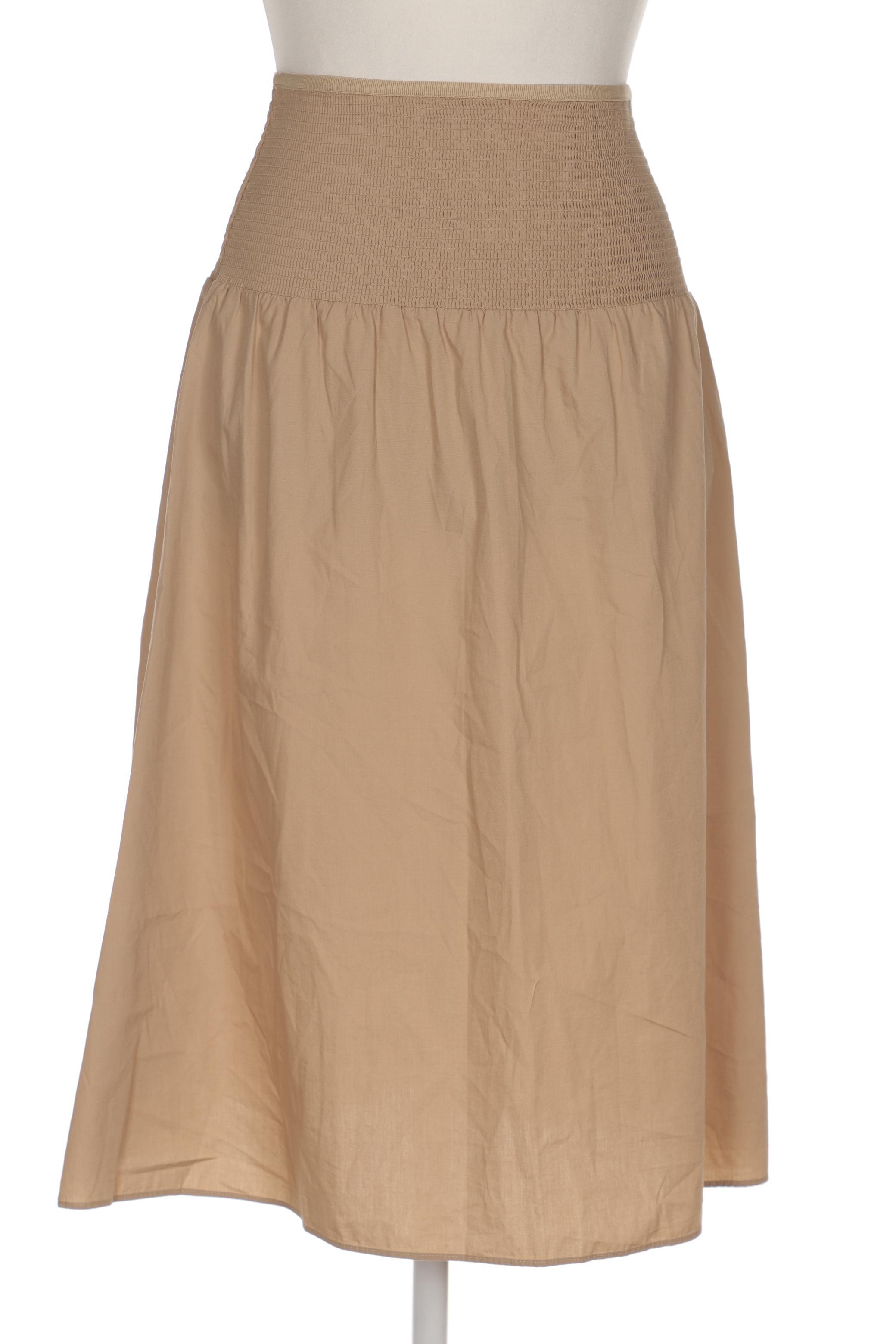 

Opus Damen Rock, beige