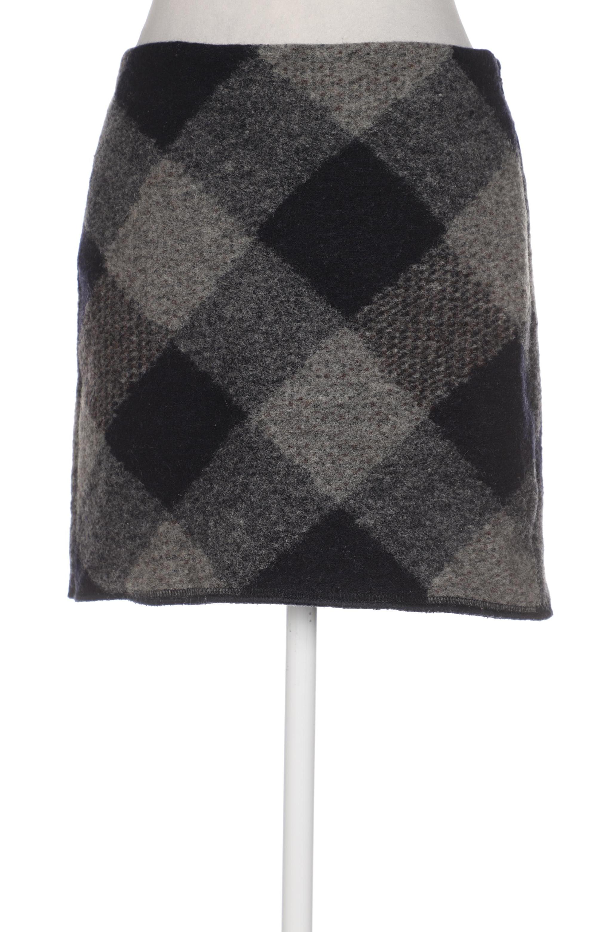 

Opus Damen Rock, marineblau, Gr. 34