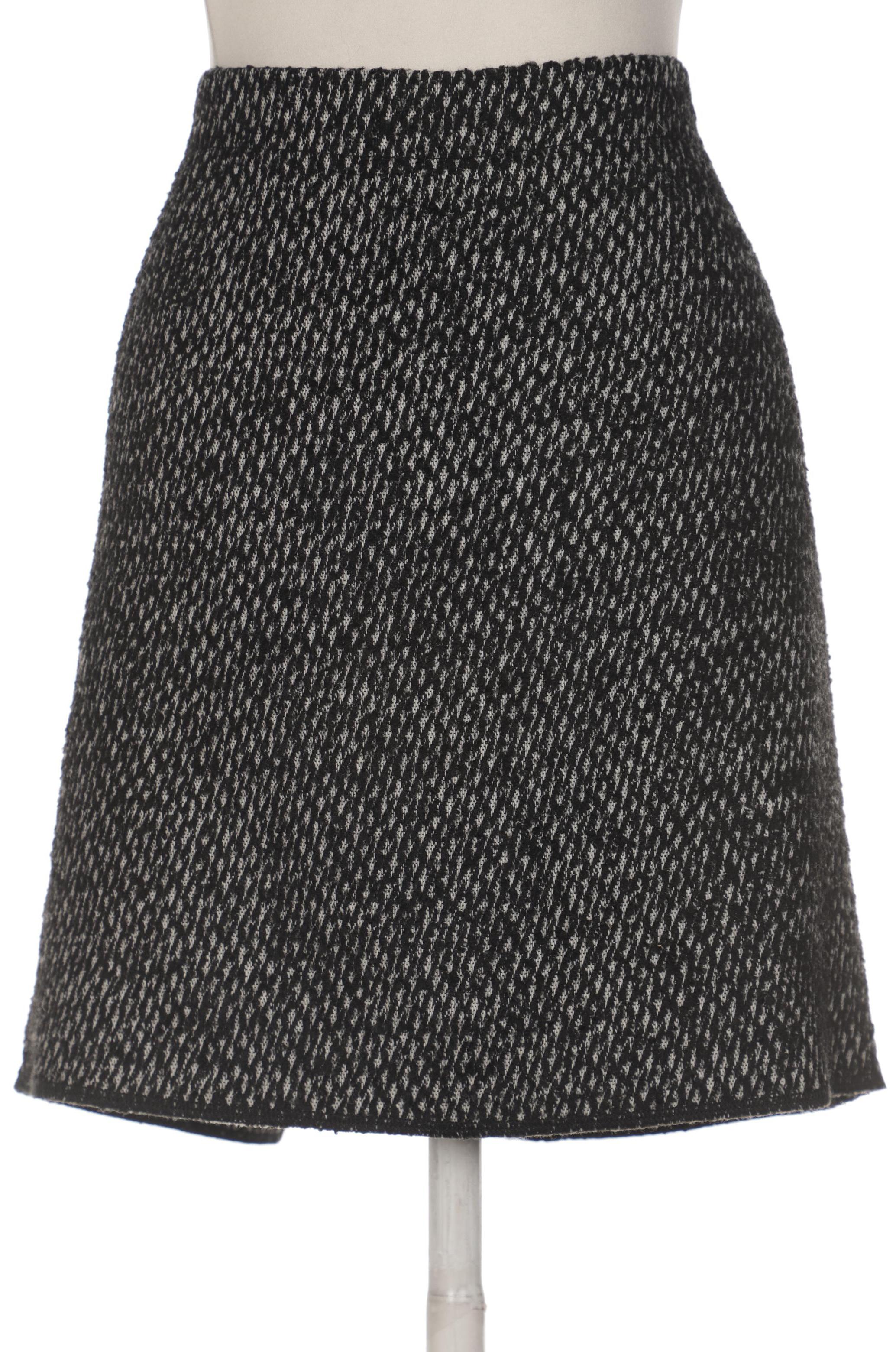 

Opus Damen Rock, schwarz
