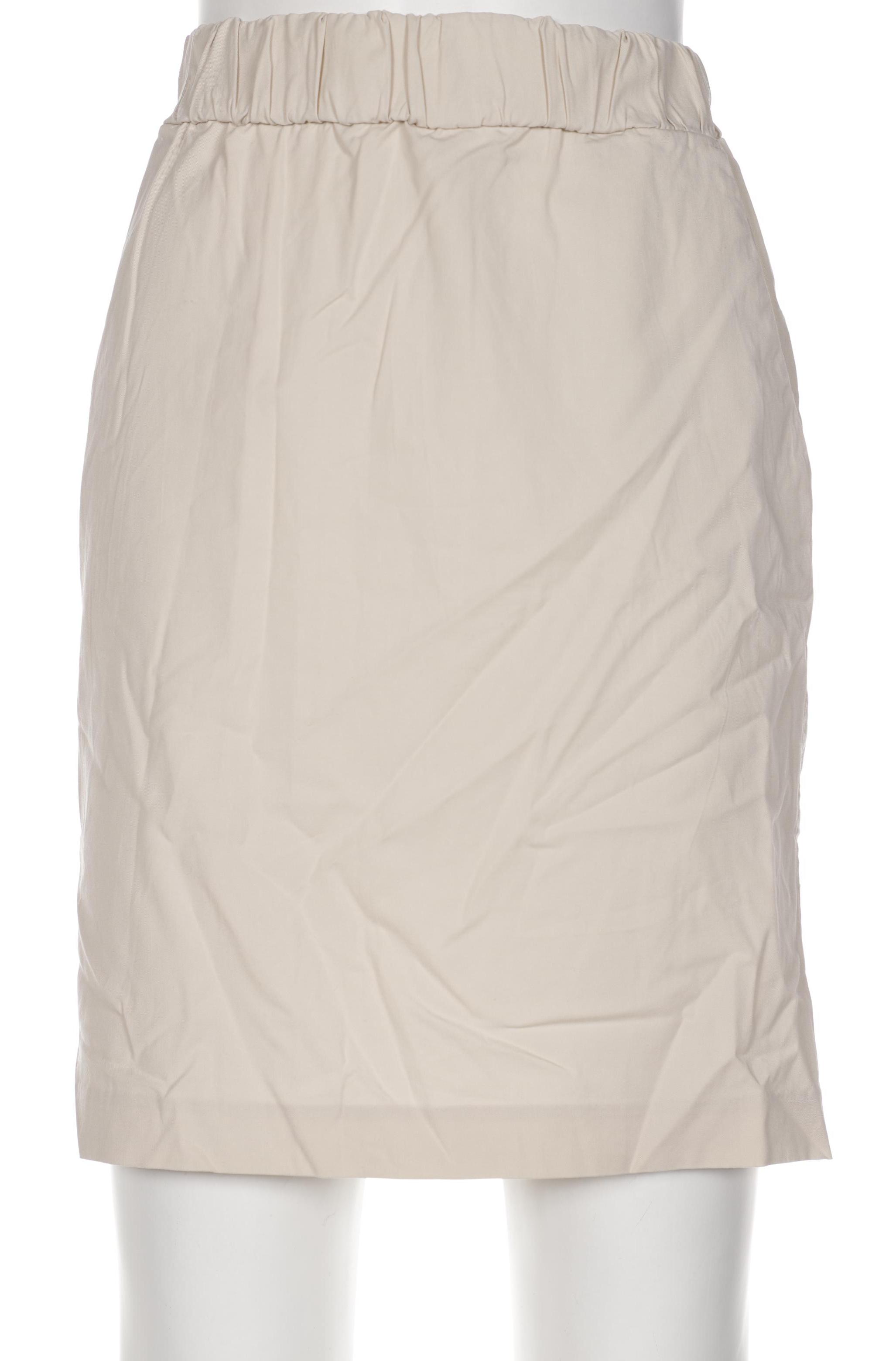 

Opus Damen Rock, beige, Gr. 38