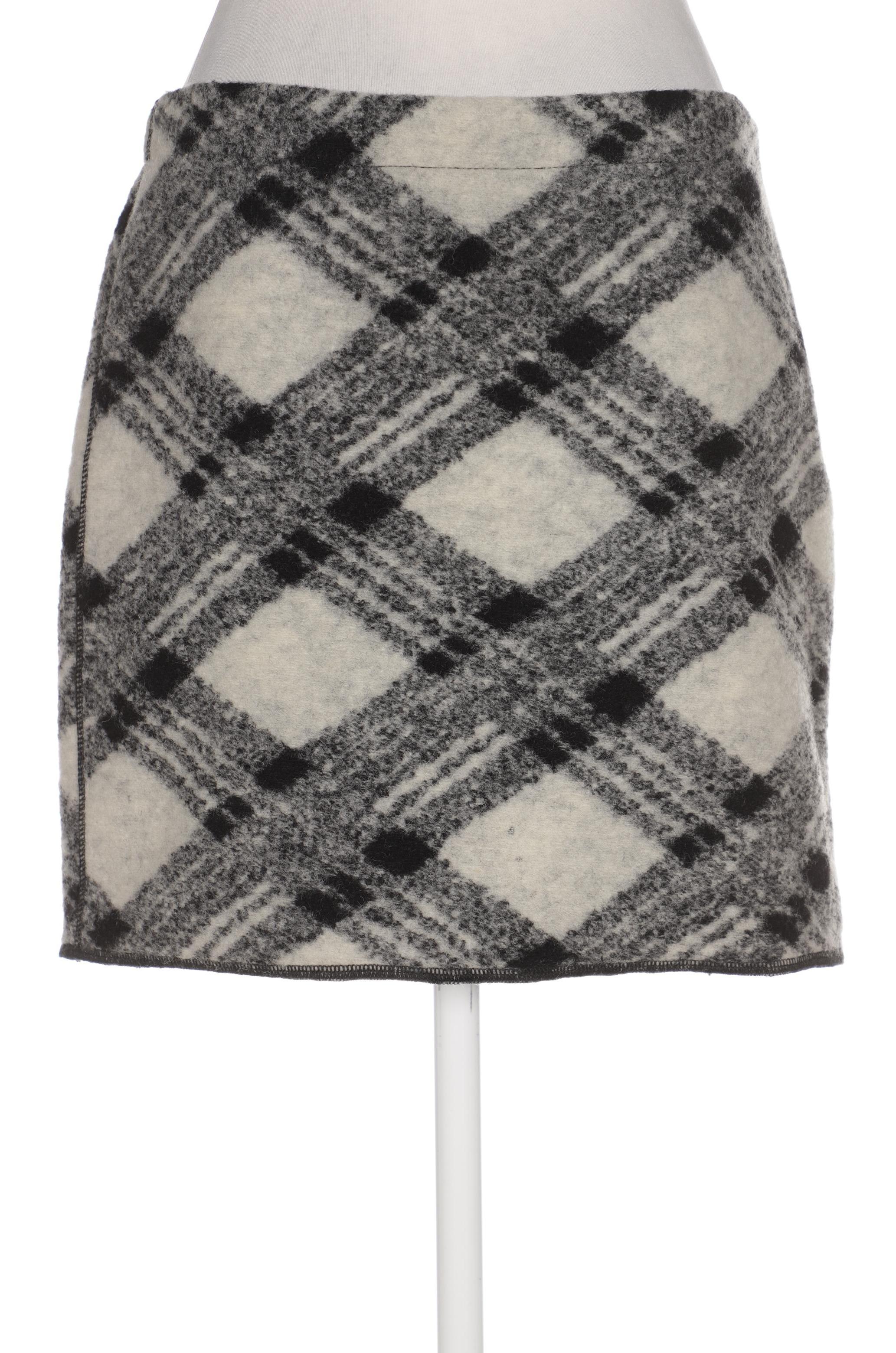 

Opus Damen Rock, cremeweiß, Gr. 36