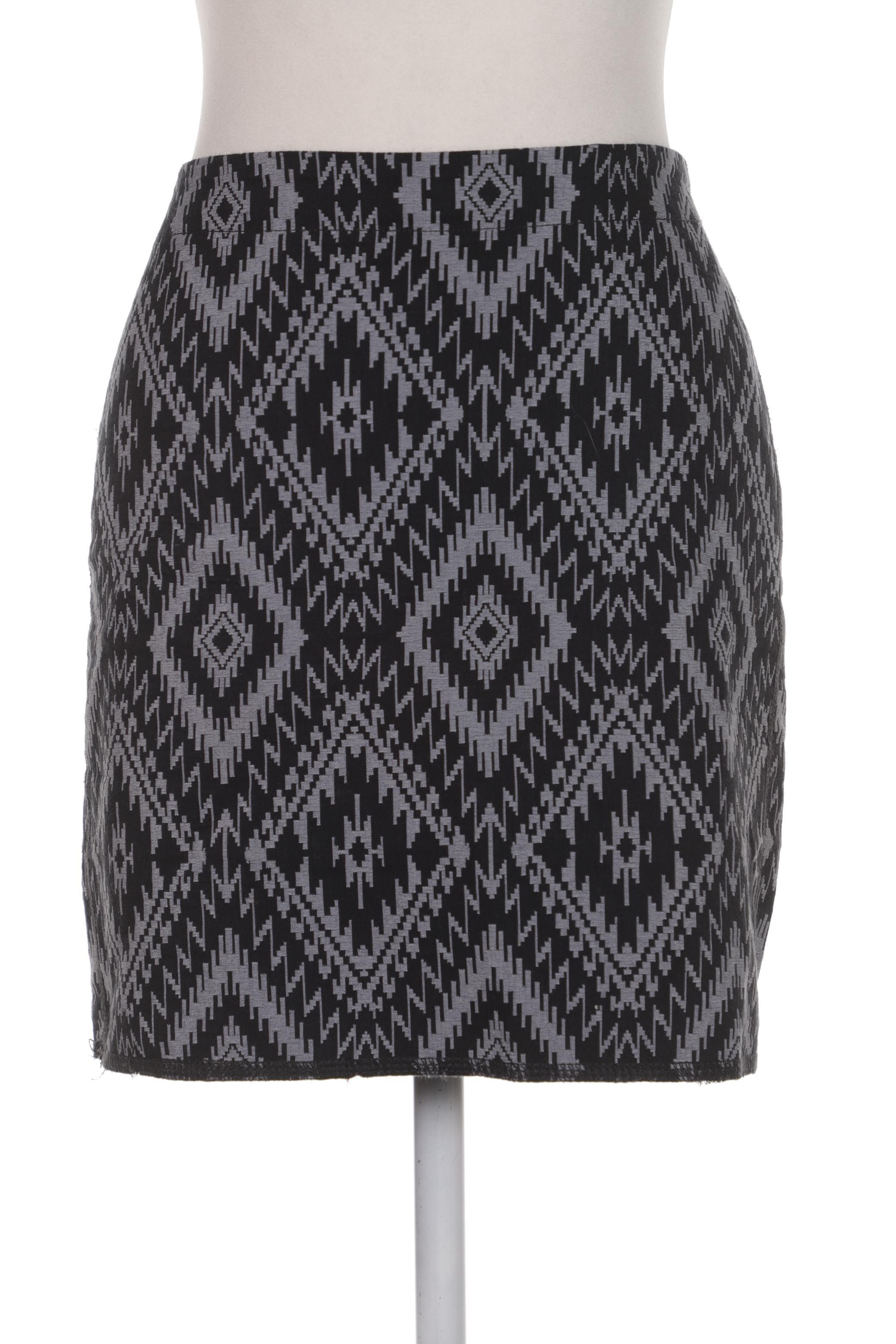 

Opus Damen Rock, grau