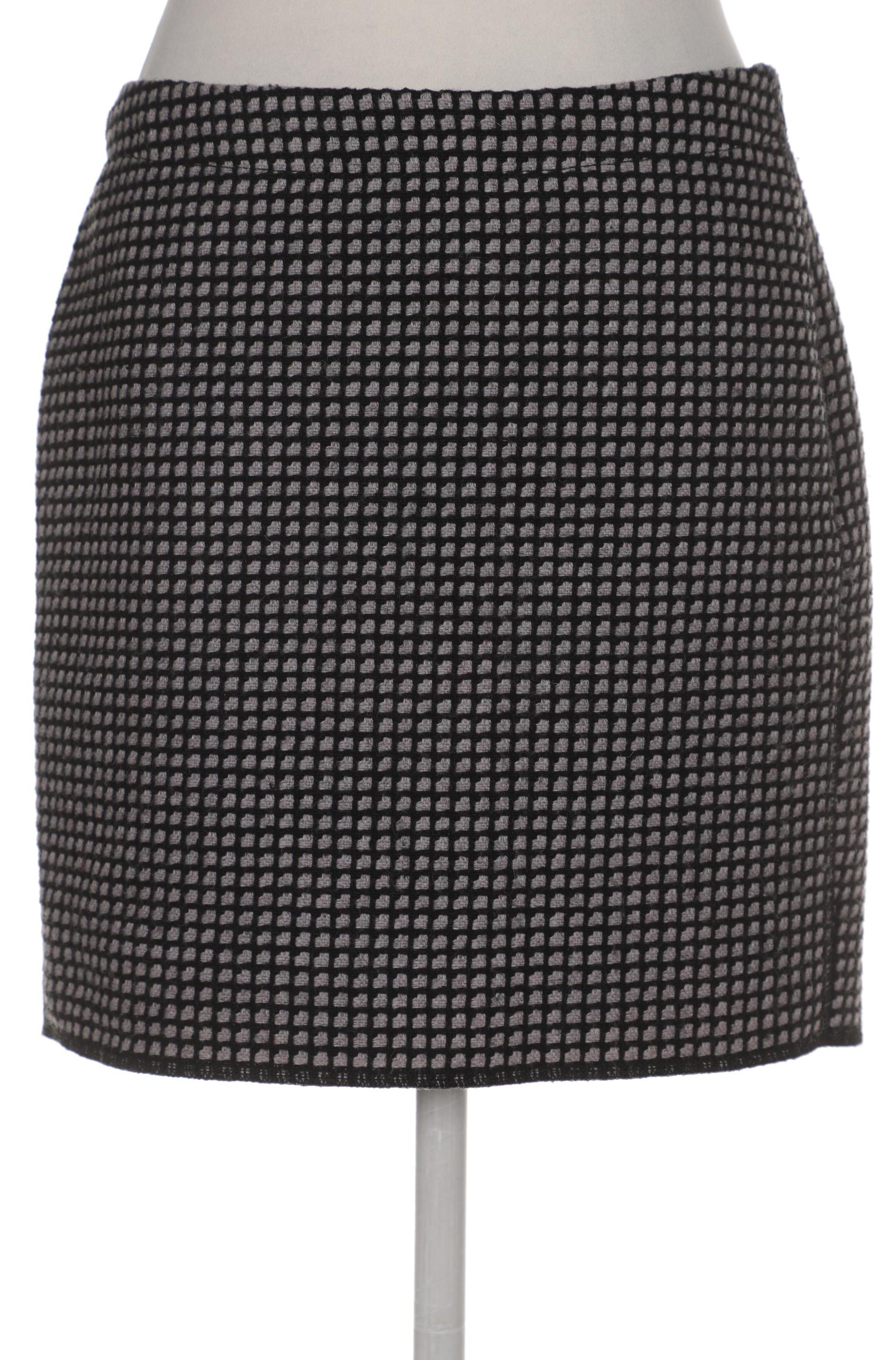 

Opus Damen Rock, grau