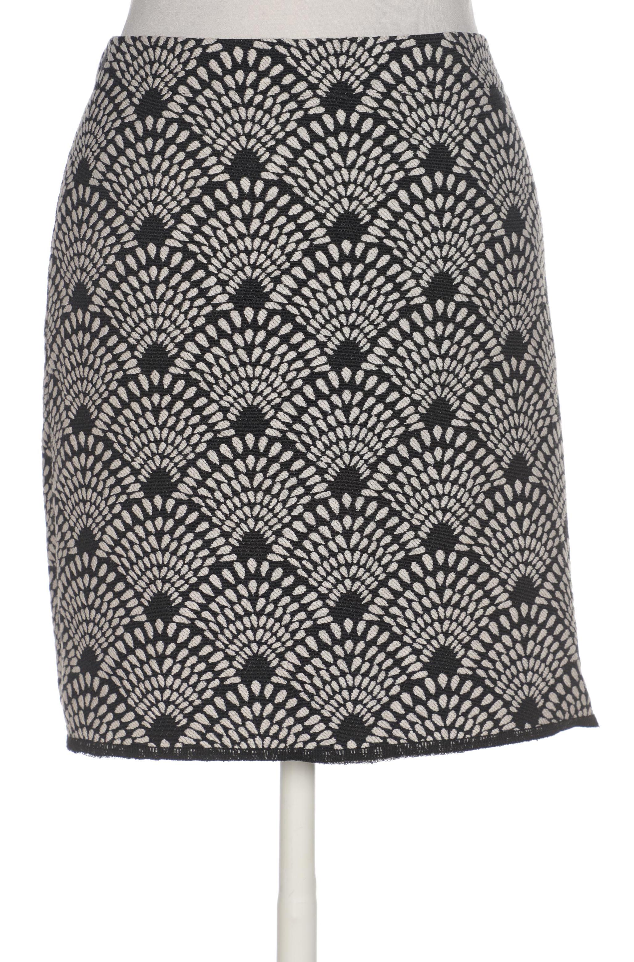 

Opus Damen Rock, schwarz, Gr. 36