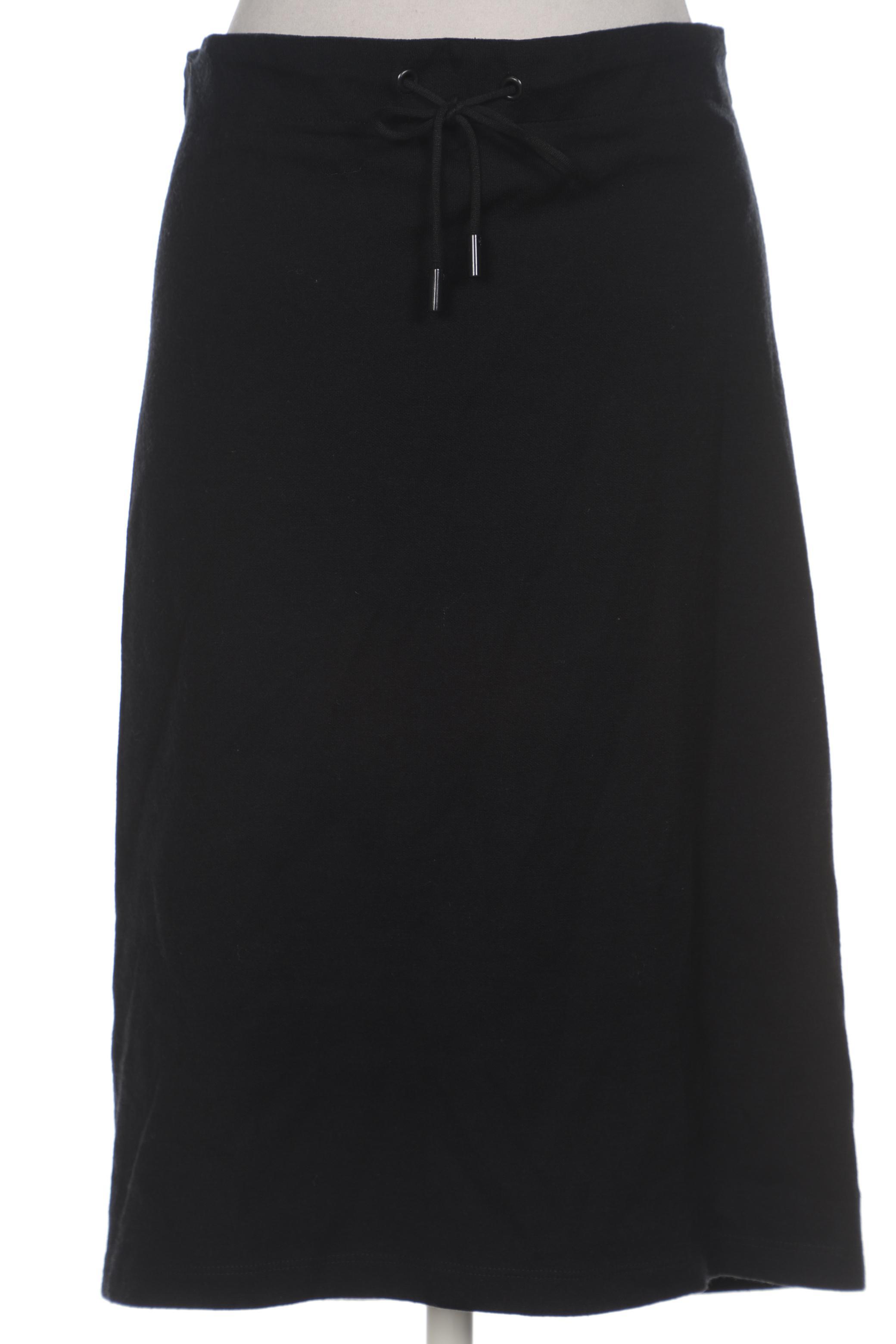 

Opus Damen Rock, schwarz, Gr. 36