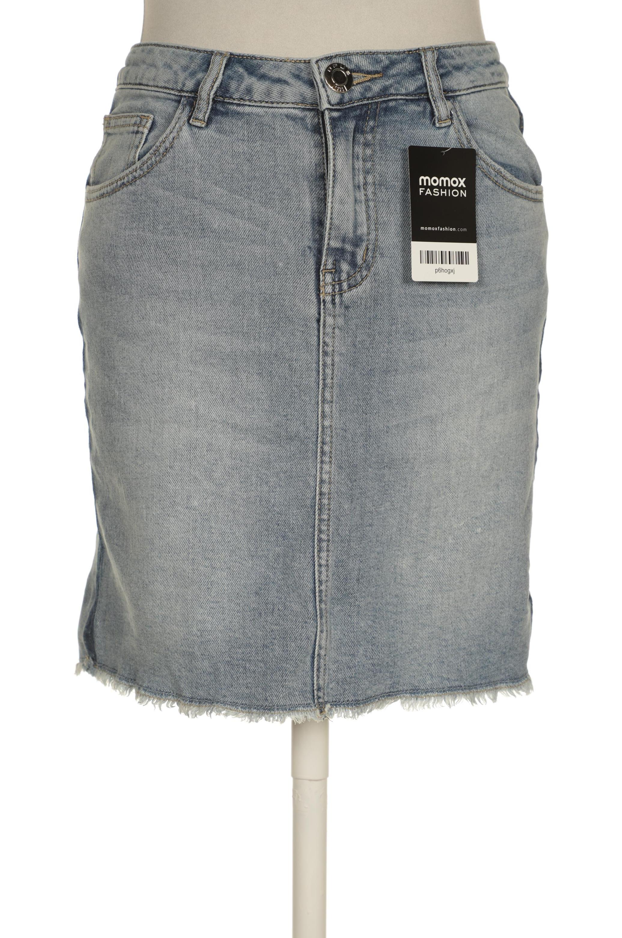 

Opus Damen Rock, marineblau