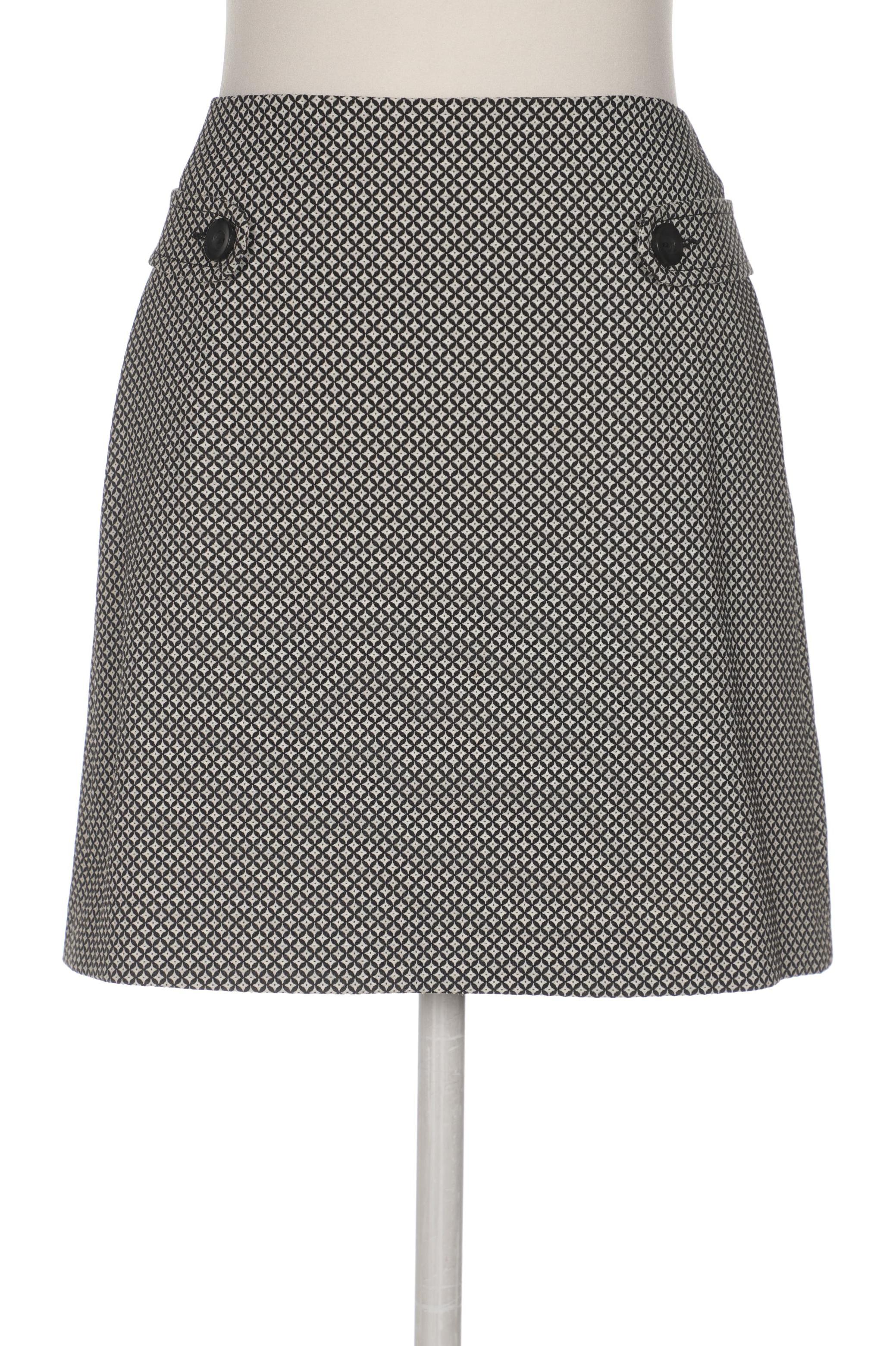 

Opus Damen Rock, schwarz, Gr. 34