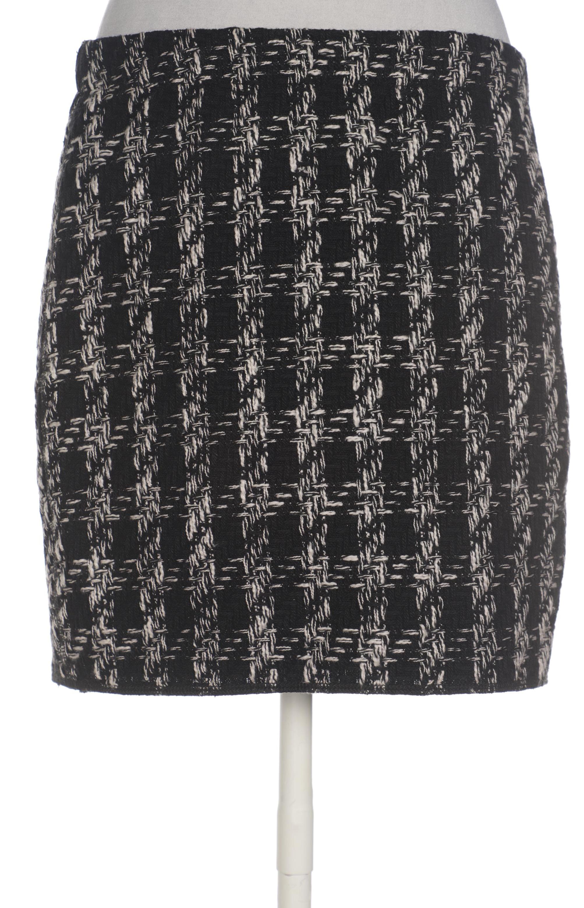 

Opus Damen Rock, schwarz, Gr. 36