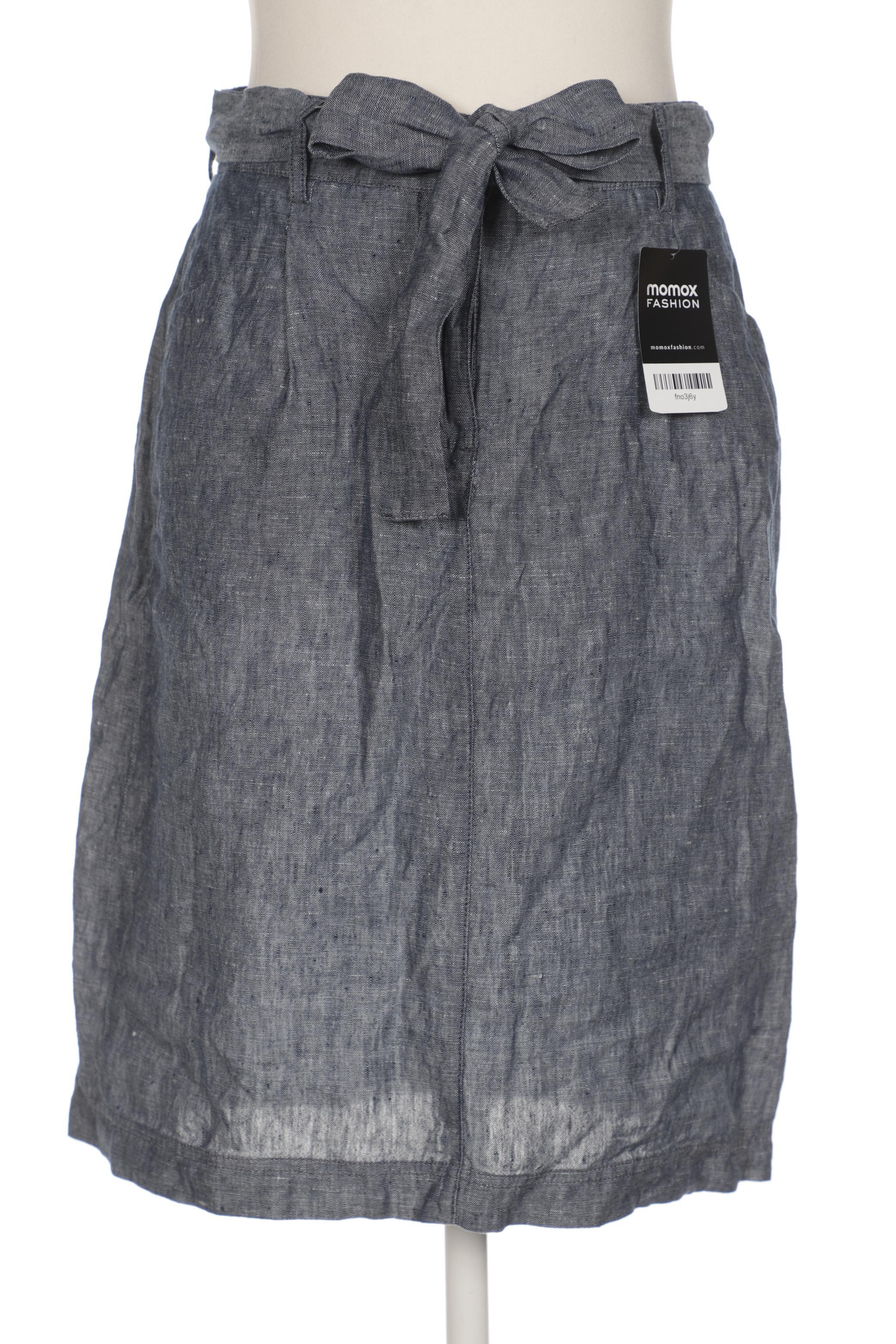 

Opus Damen Rock, marineblau