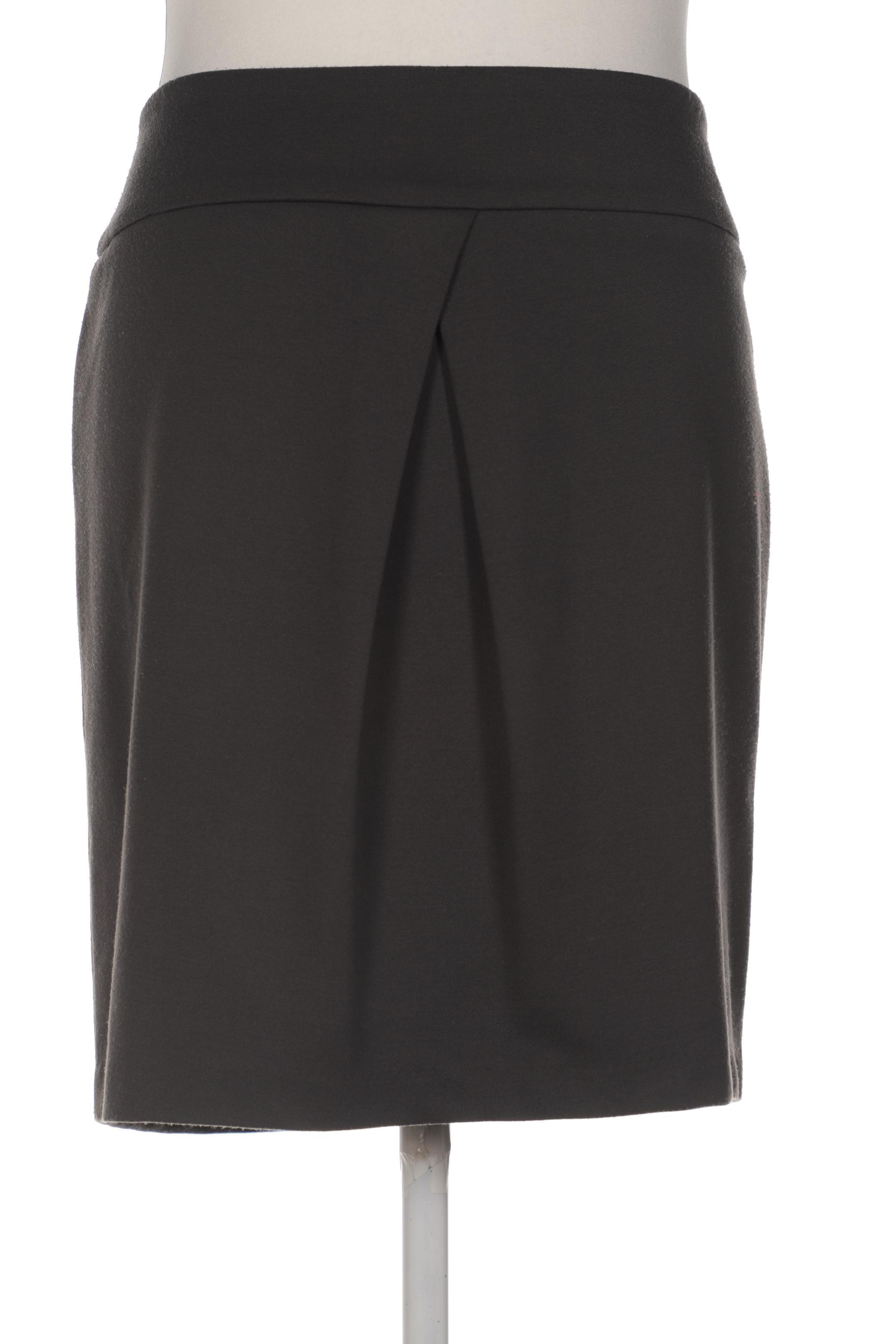 

Opus Damen Rock, grau