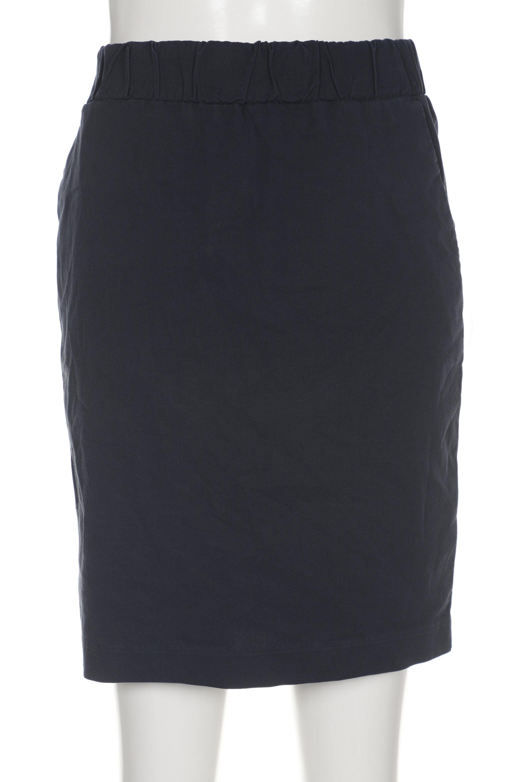 

Opus Damen Rock, marineblau