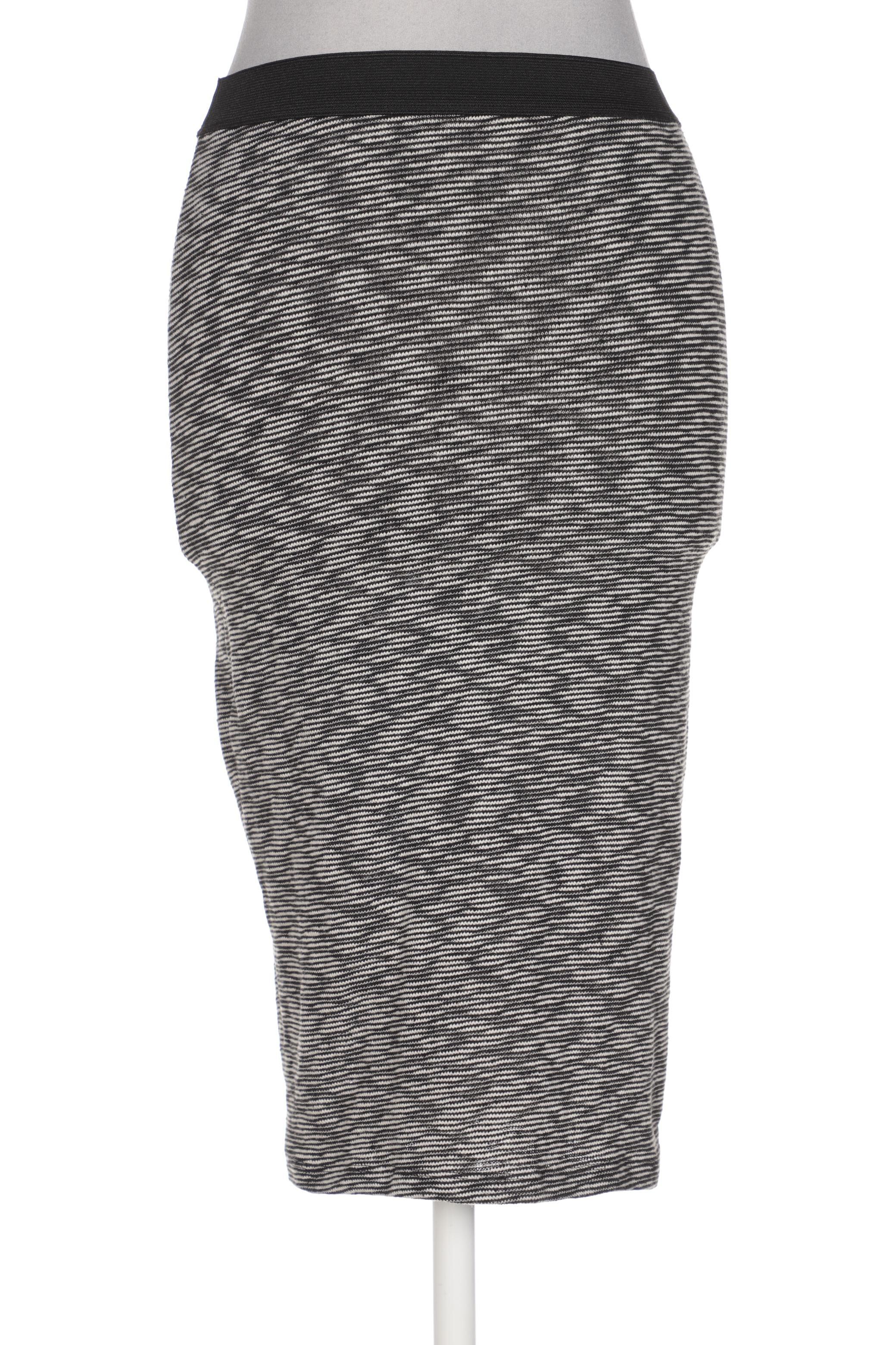 

Opus Damen Rock, schwarz, Gr. 34