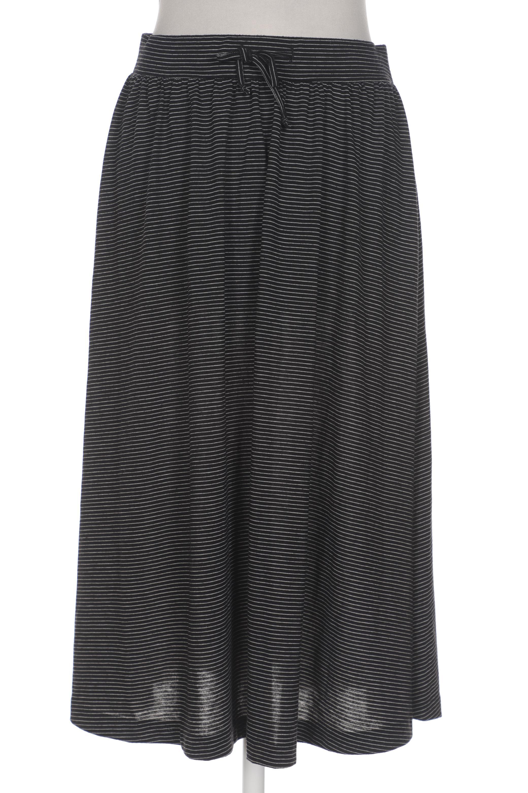 

Opus Damen Rock, schwarz, Gr. 36