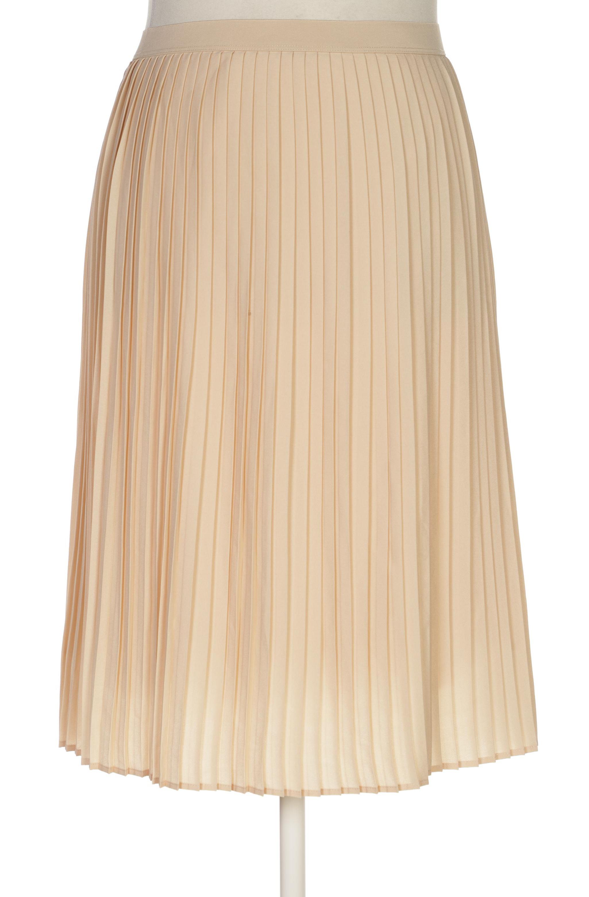 

Opus Damen Rock, beige, Gr. 42