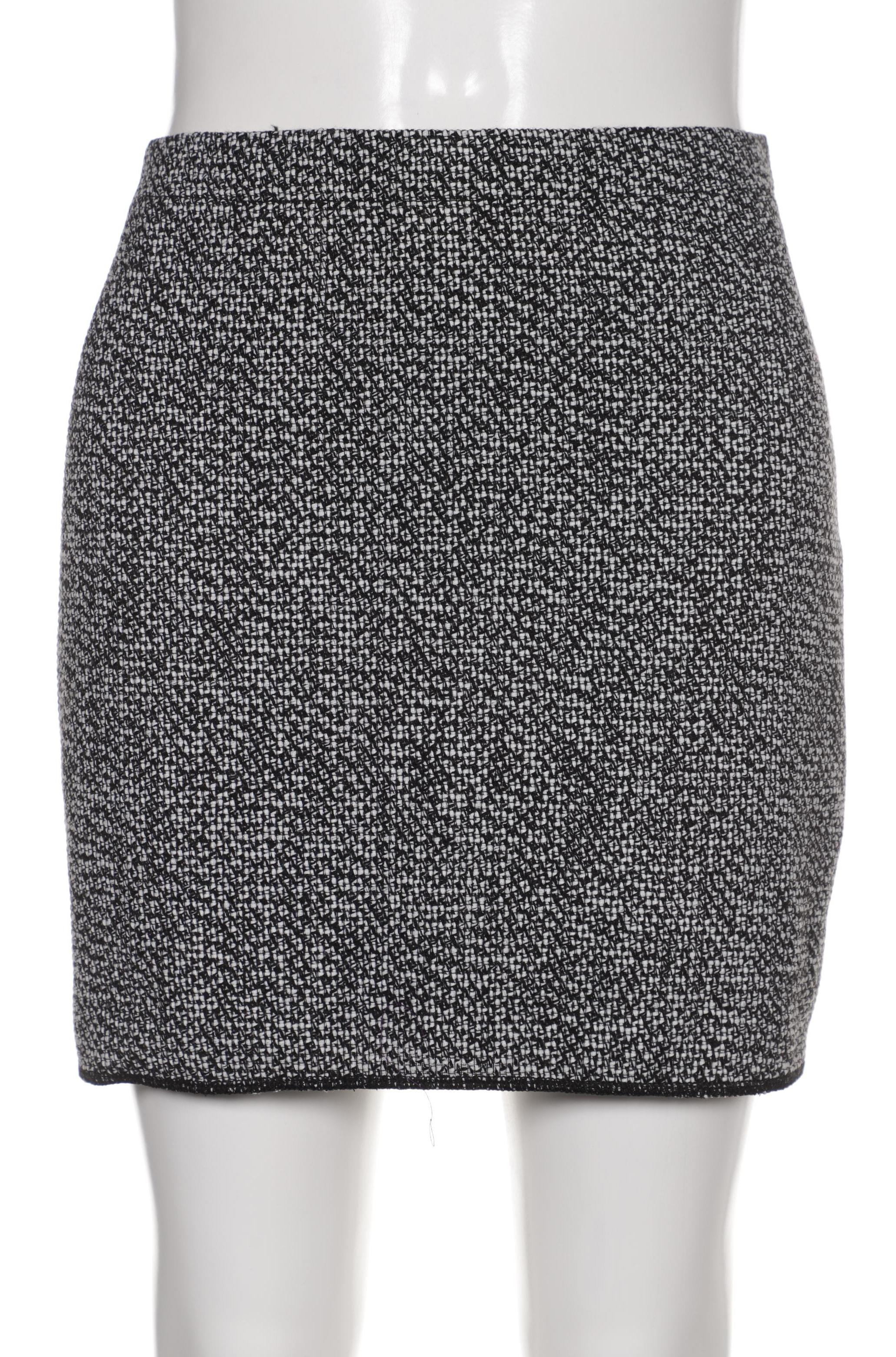 

Opus Damen Rock, schwarz