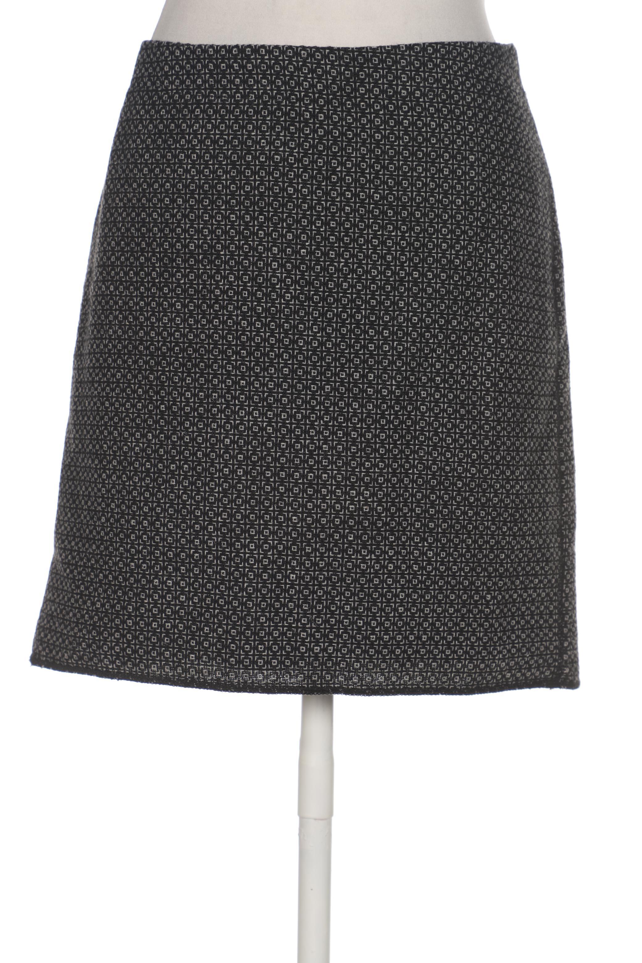 

Opus Damen Rock, schwarz, Gr. 38