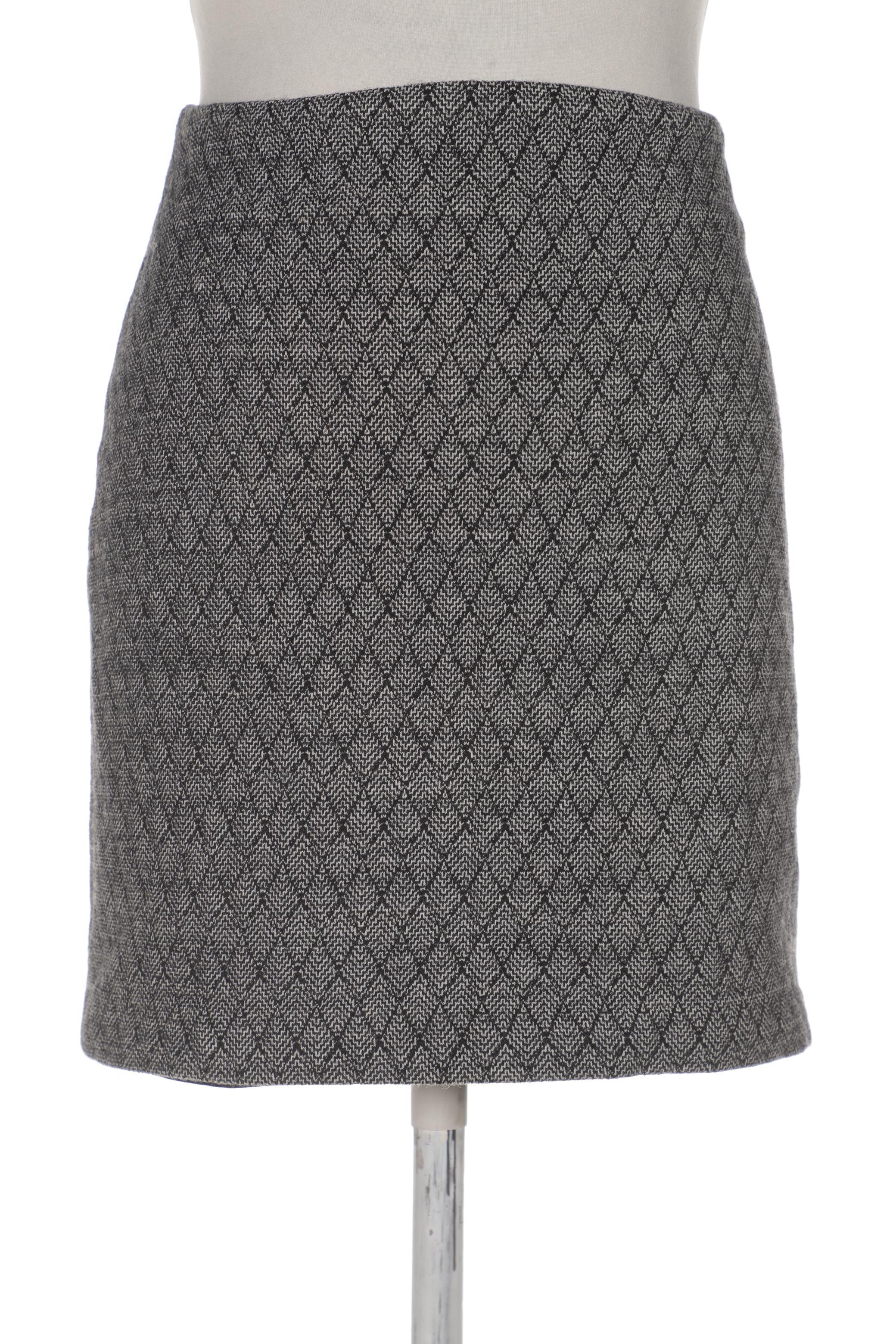 

Opus Damen Rock, grau