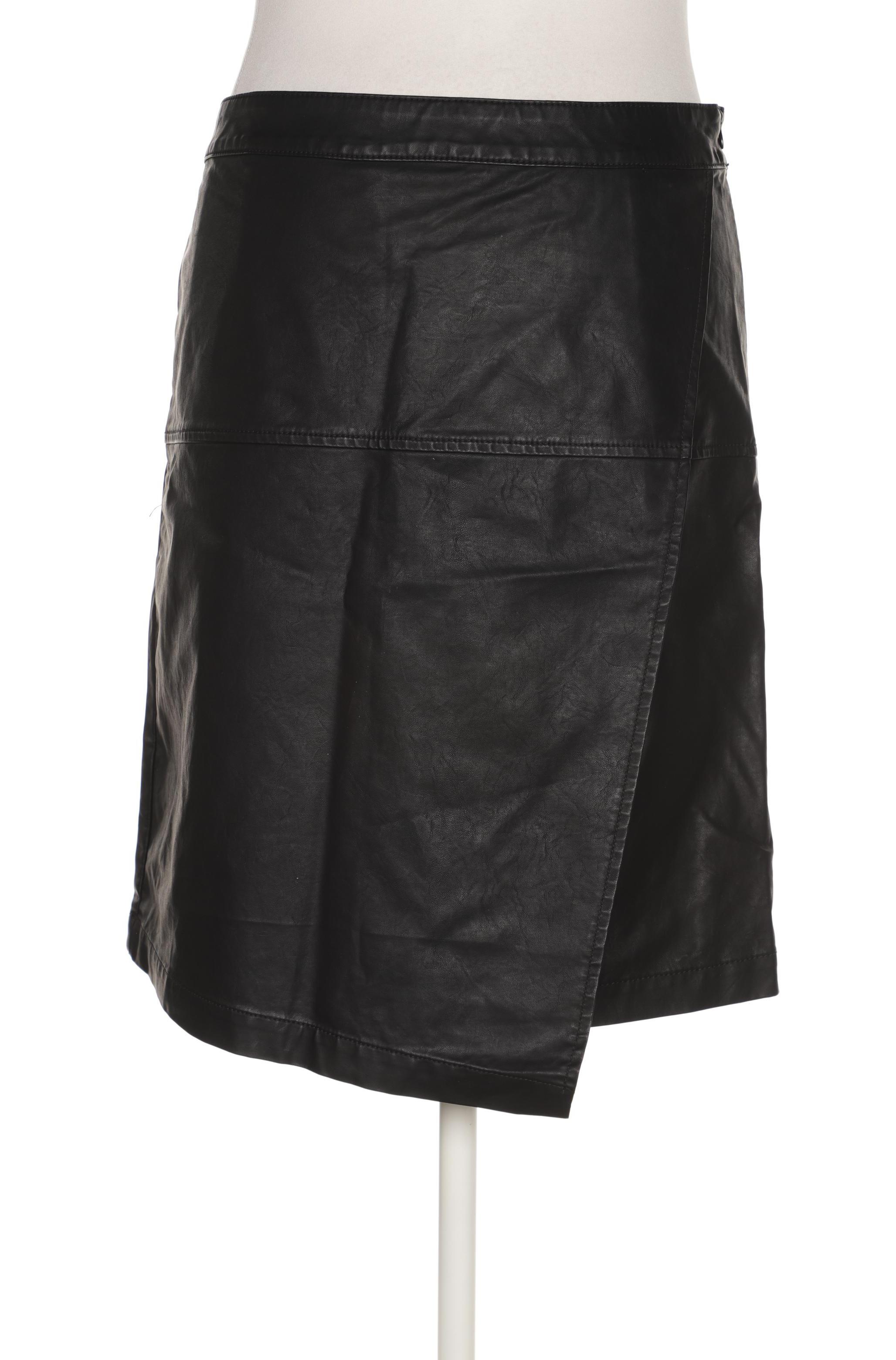

Opus Damen Rock, schwarz, Gr. 42