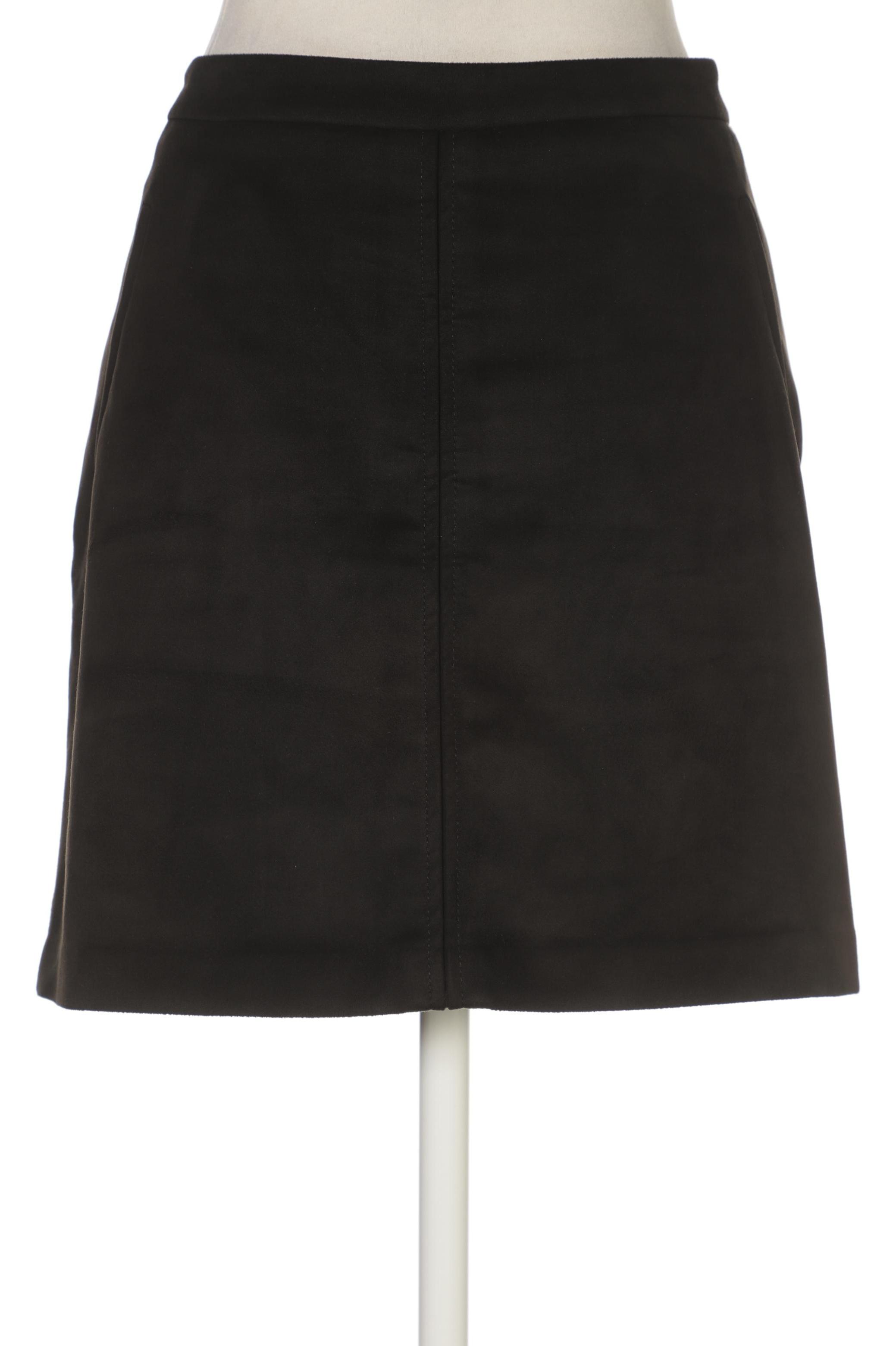 

Opus Damen Rock, schwarz, Gr. 36