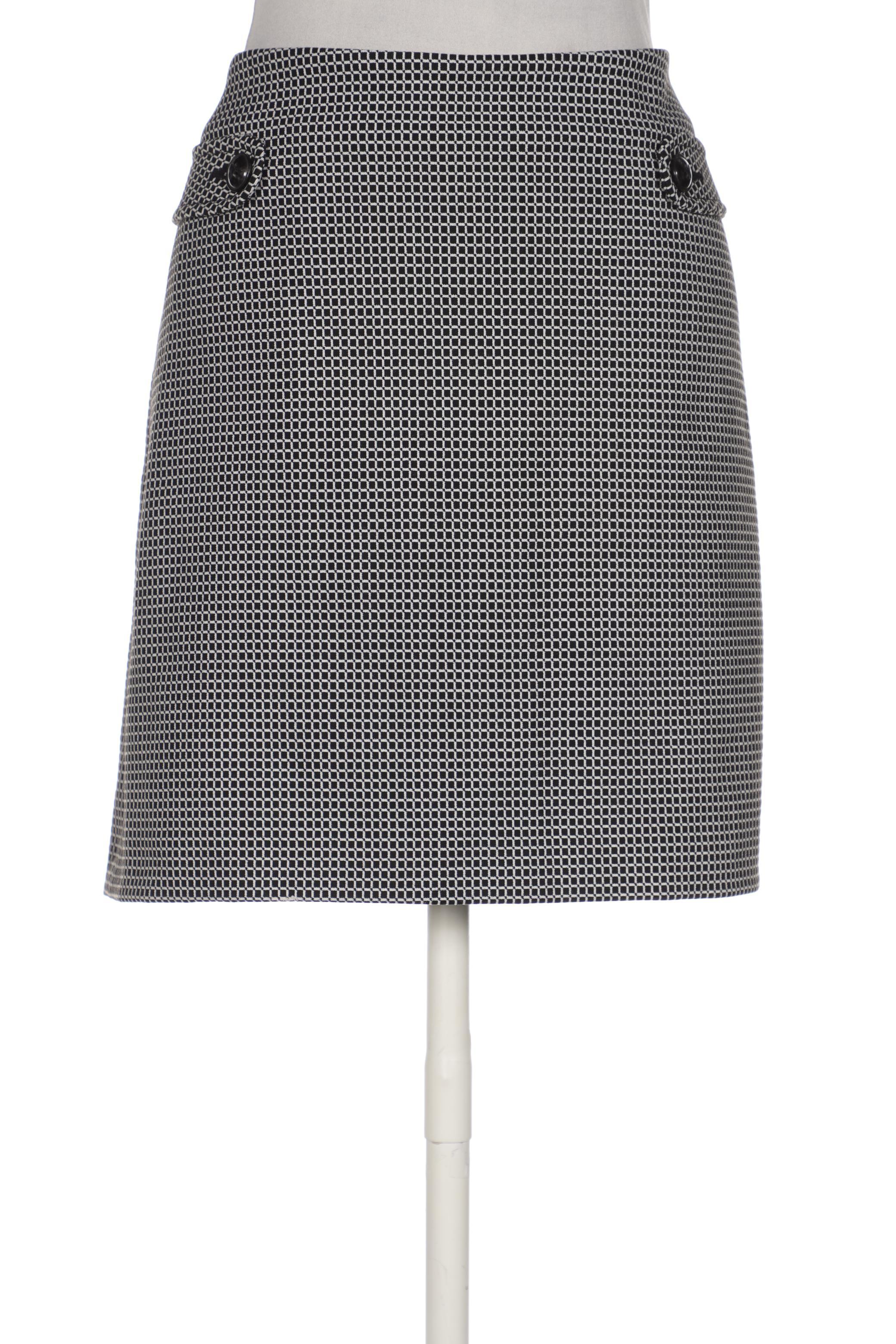 

Opus Damen Rock, schwarz, Gr. 36