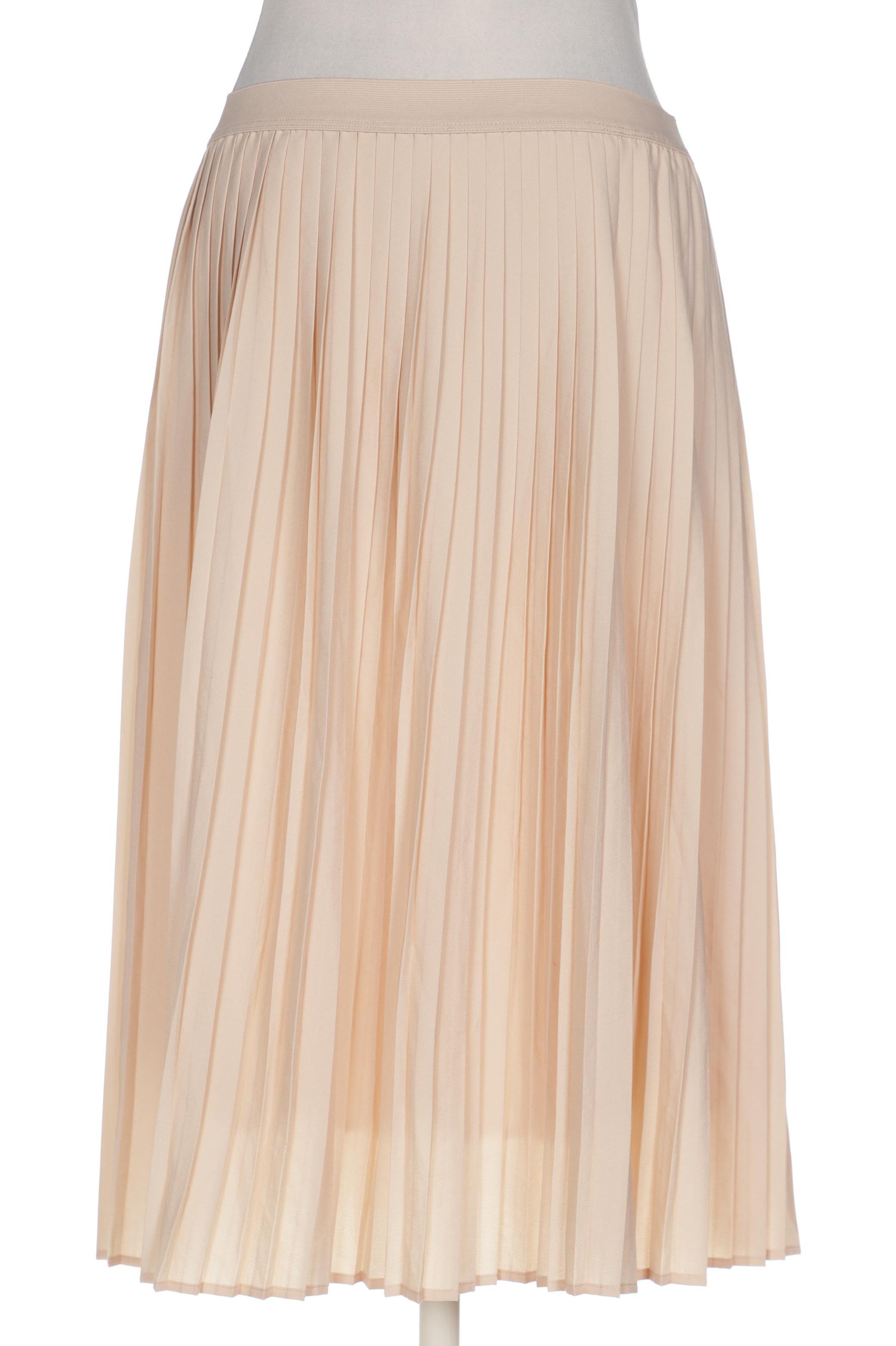 

Opus Damen Rock, beige, Gr. 38
