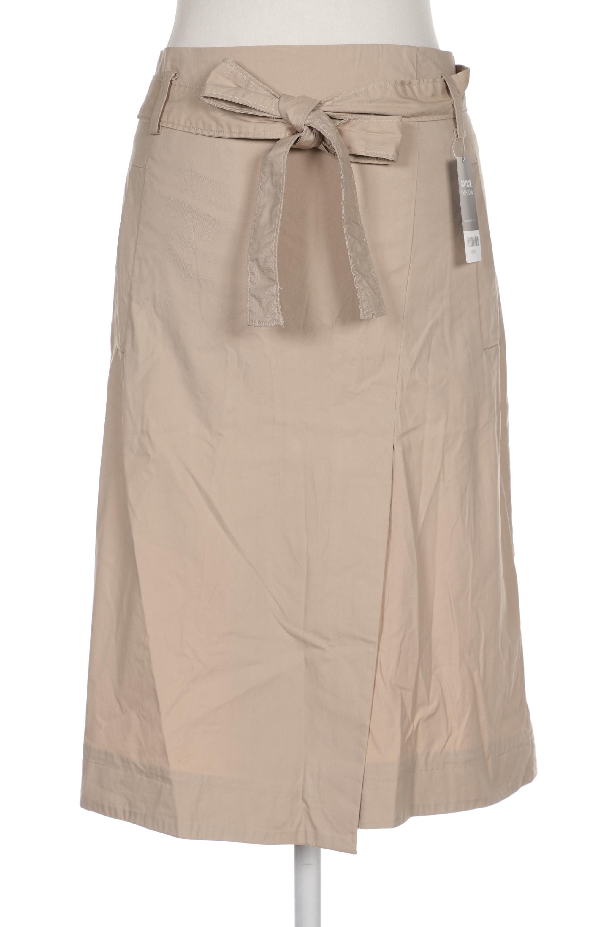 

Opus Damen Rock, beige, Gr. 36
