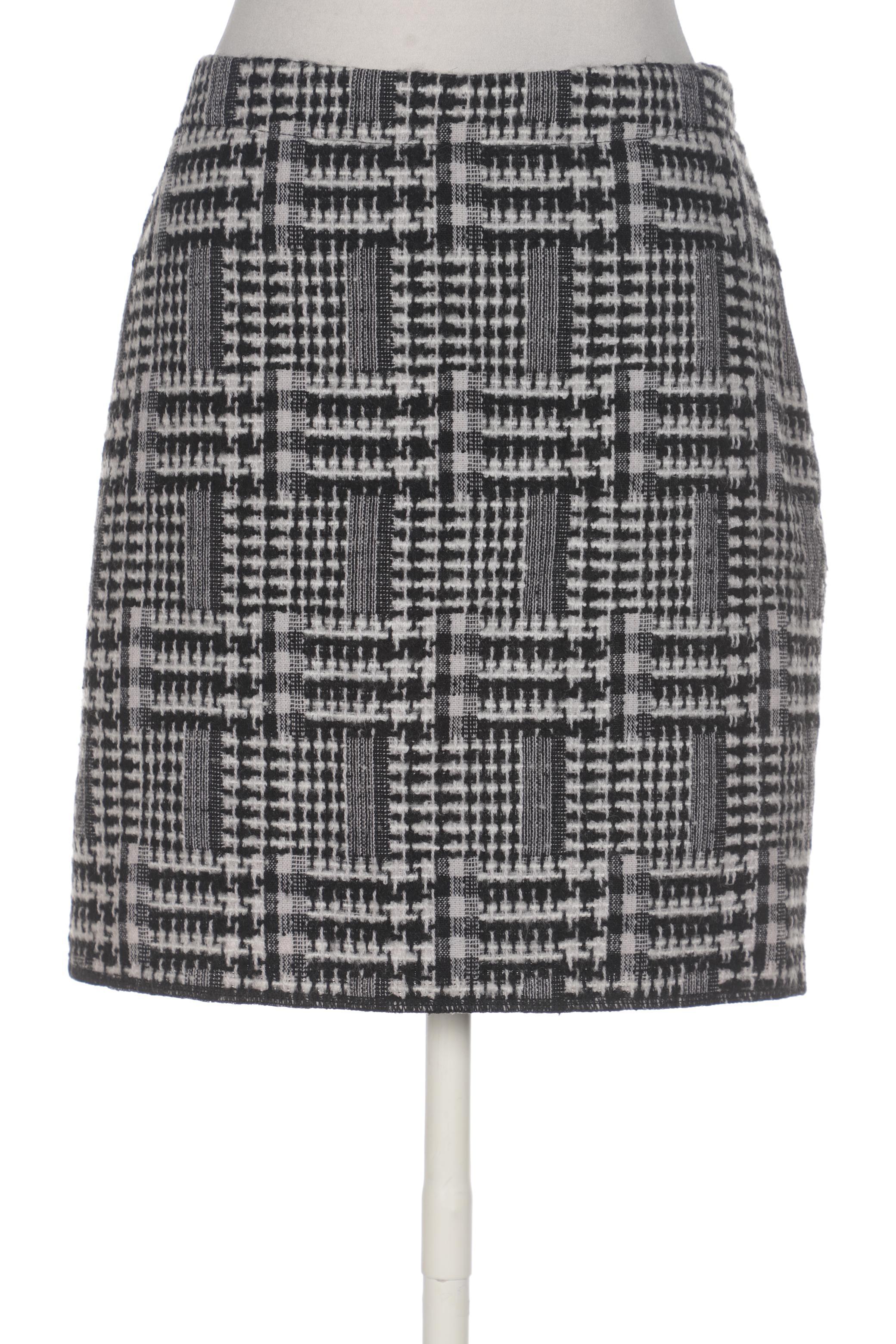 

Opus Damen Rock, grau, Gr. 38