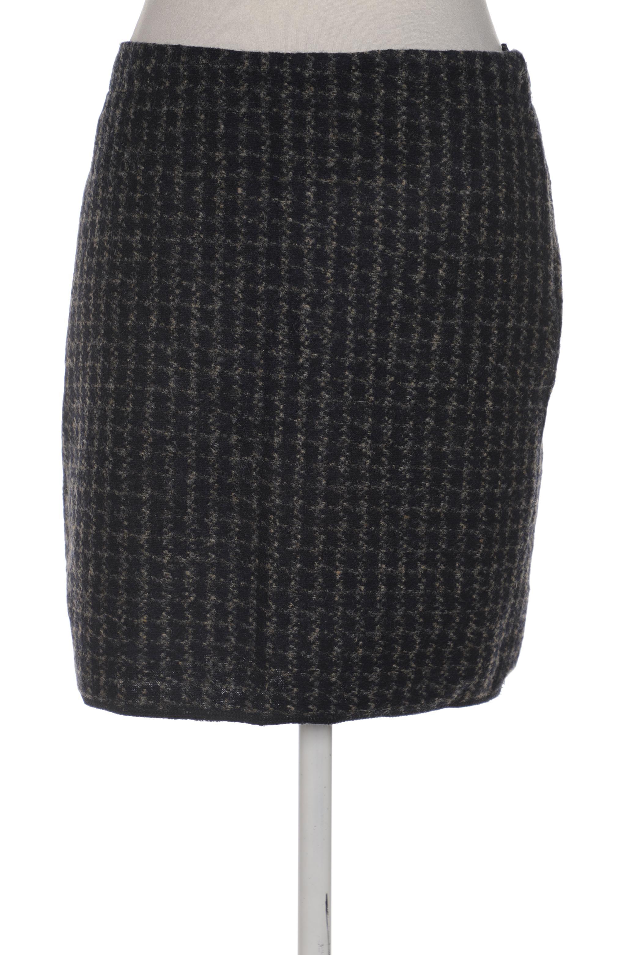 

Opus Damen Rock, marineblau