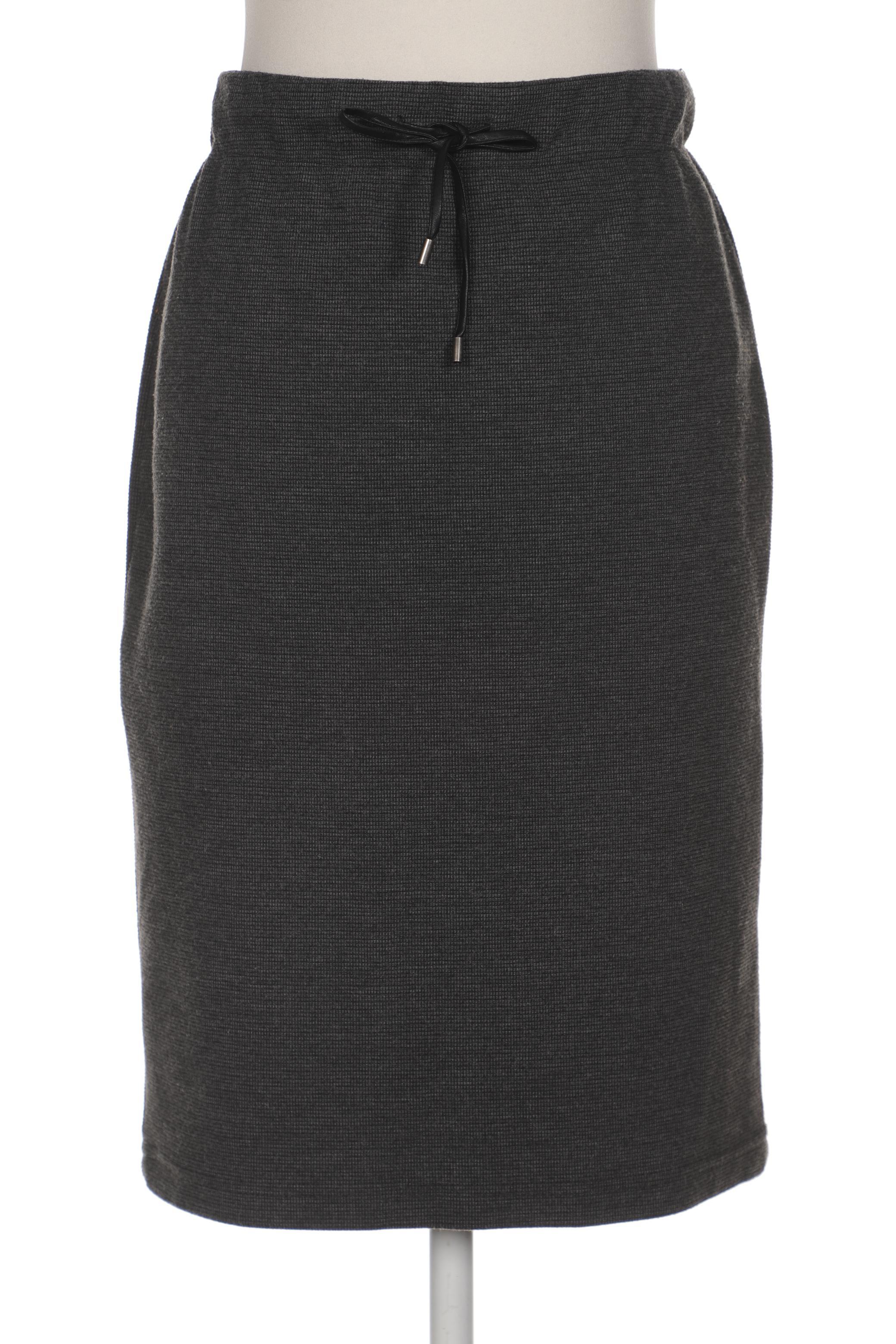 

Opus Damen Rock, grau