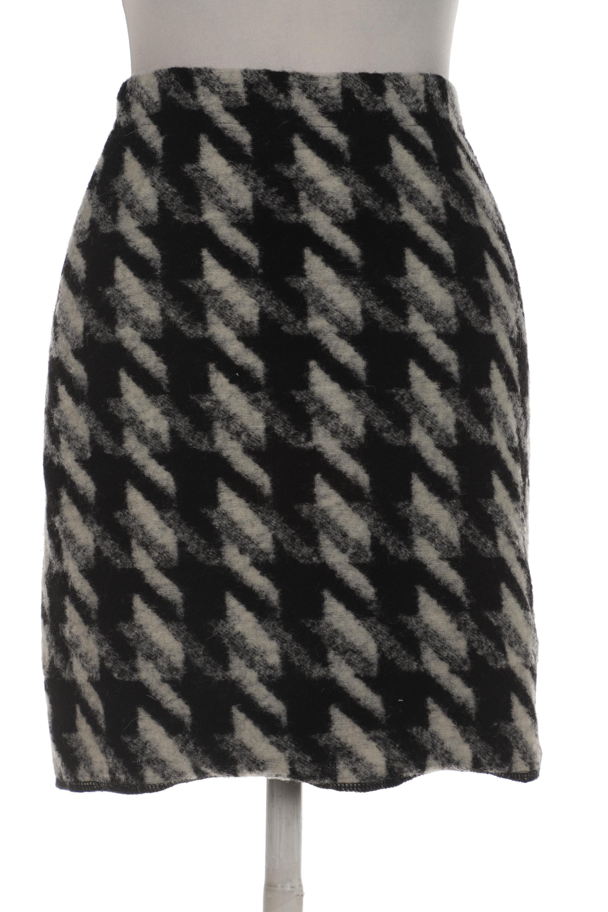 

Opus Damen Rock, schwarz, Gr. 40