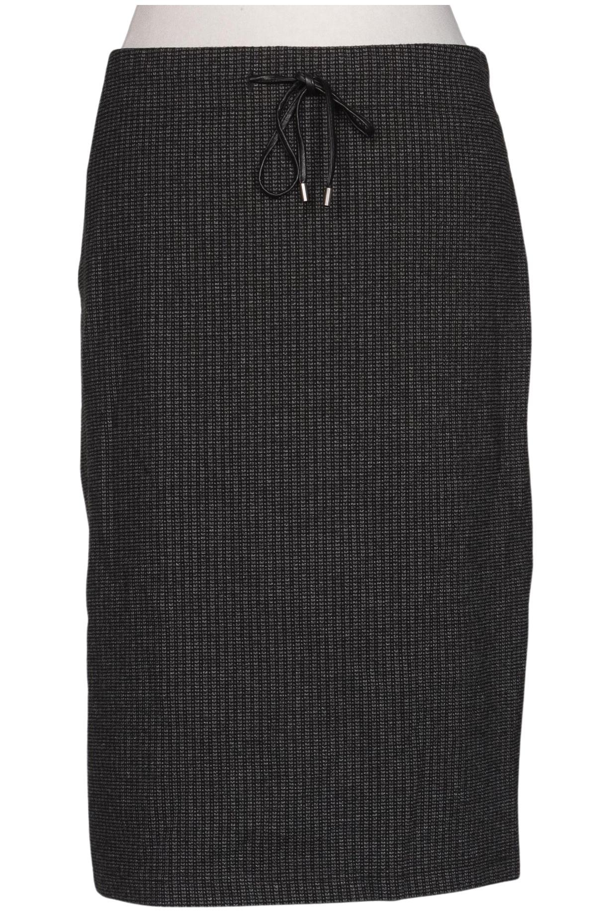 

Opus Damen Rock, grau, Gr. 38