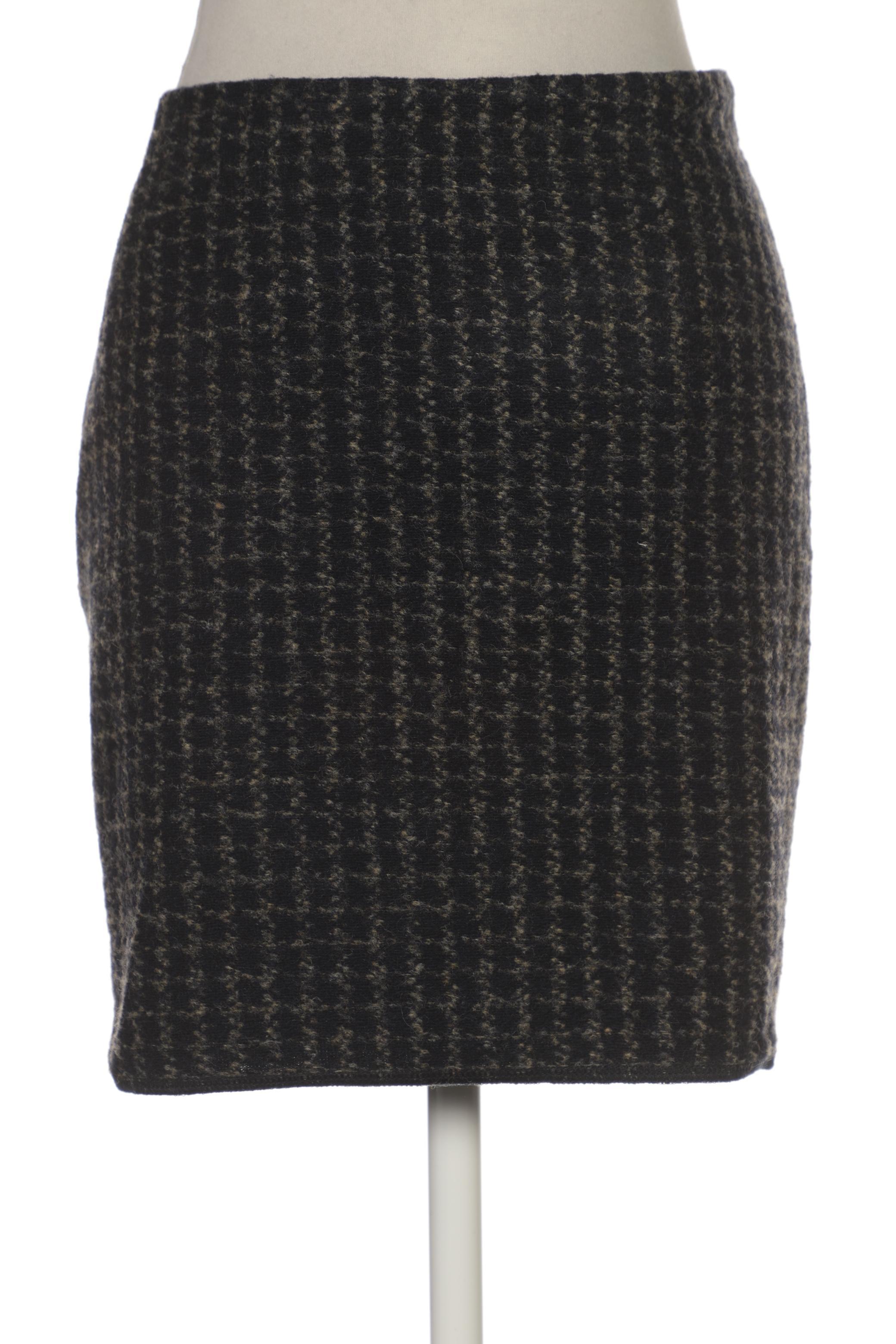 

Opus Damen Rock, marineblau, Gr. 36