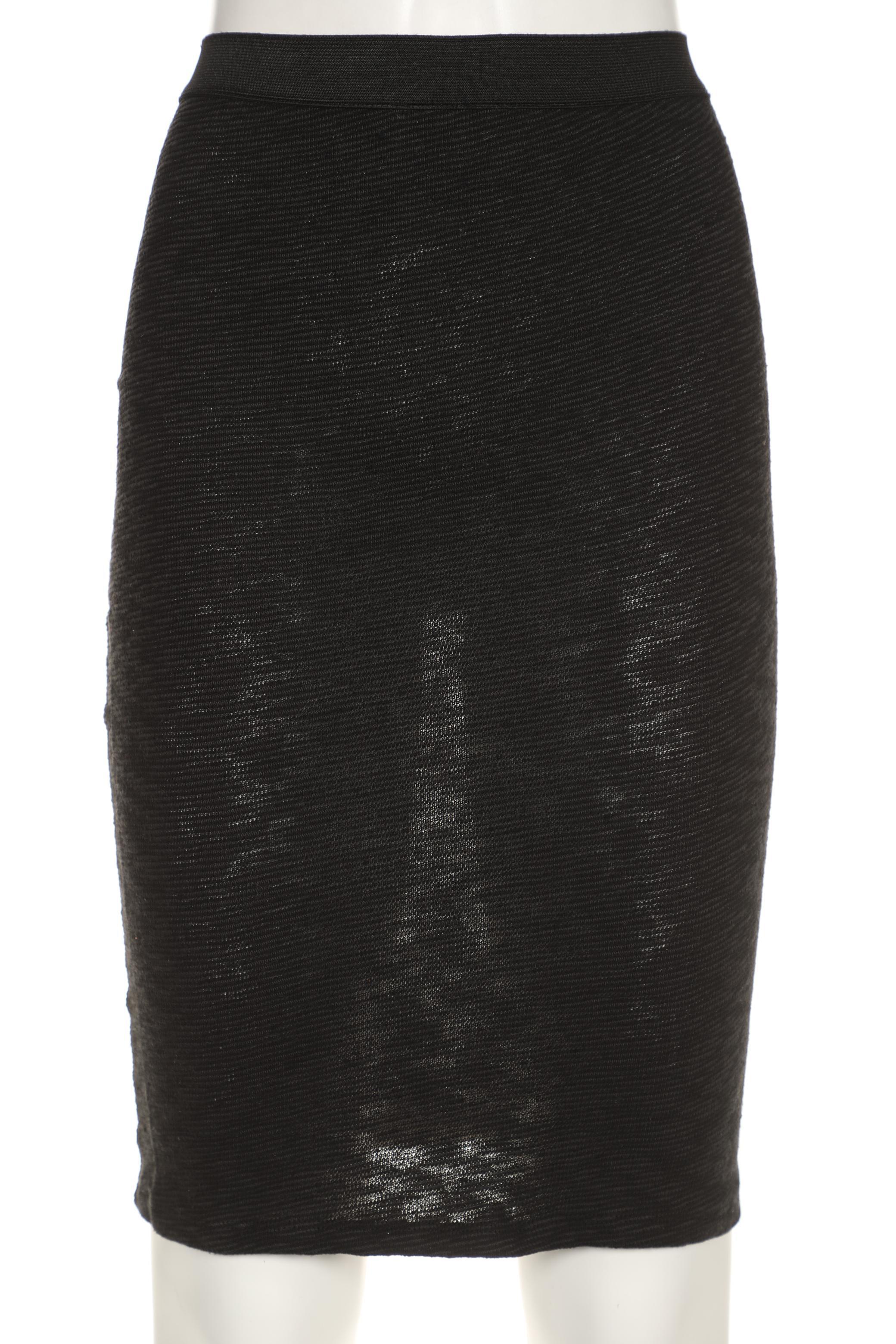 

Opus Damen Rock, grau, Gr. 34