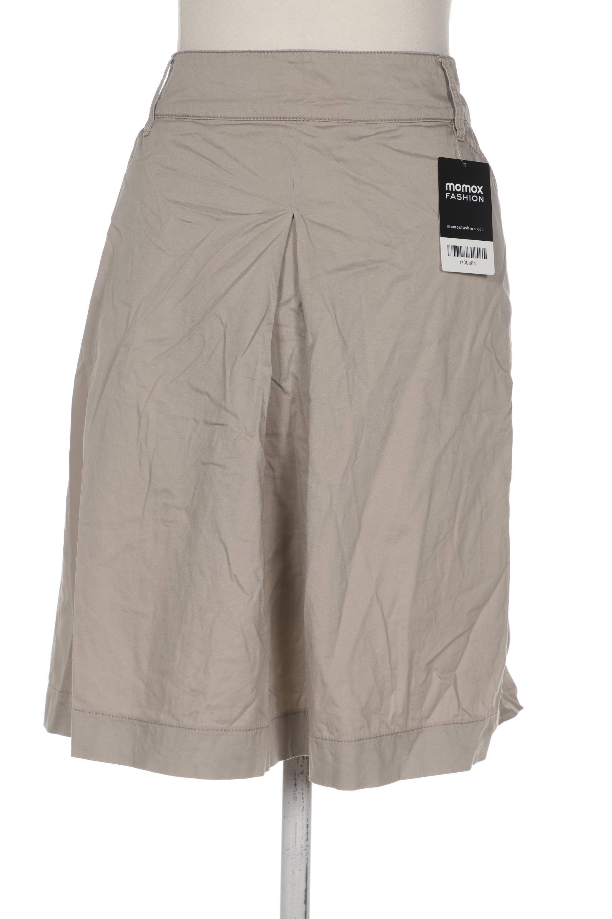 

Opus Damen Rock, beige