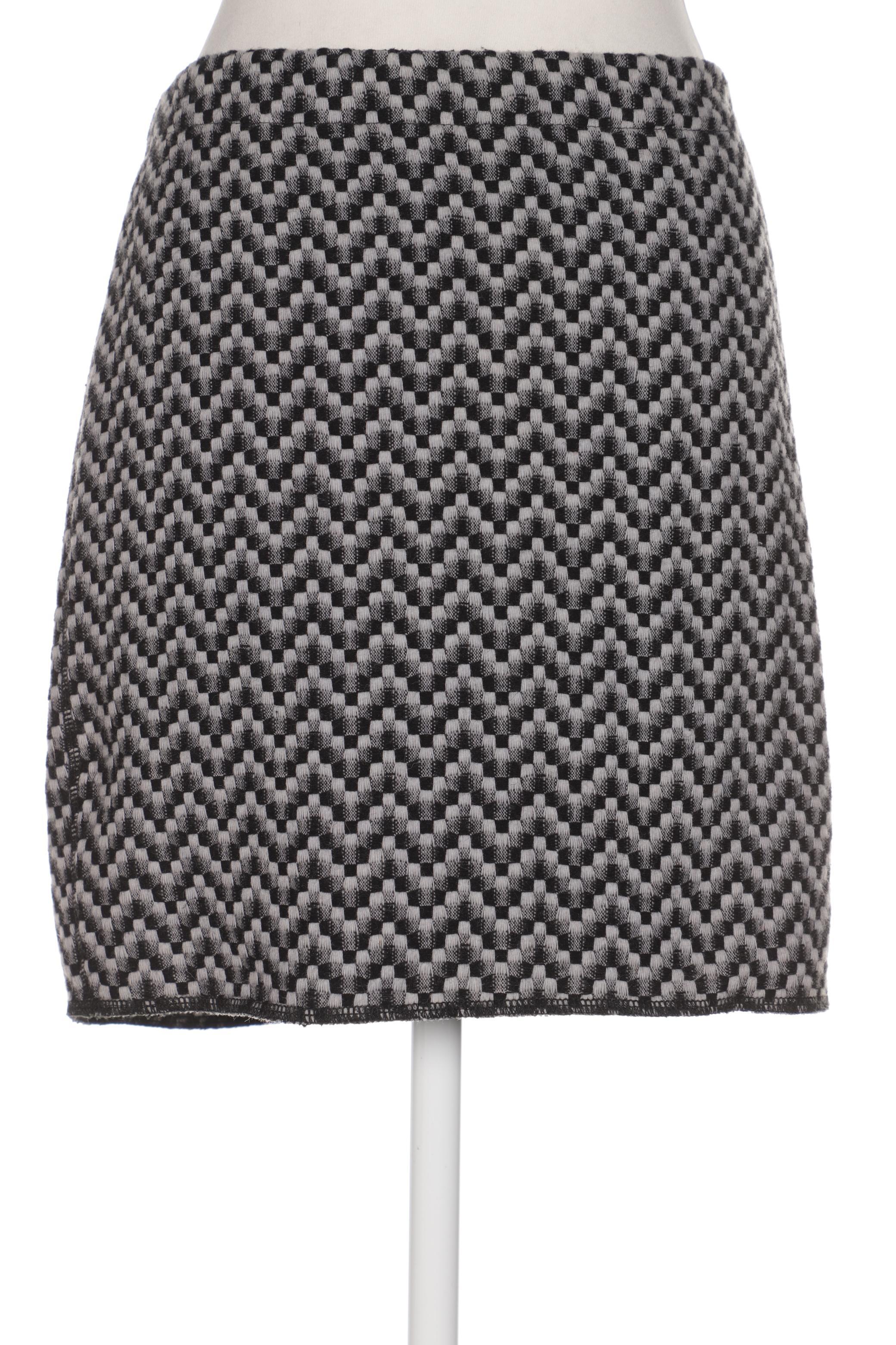 

Opus Damen Rock, grau, Gr. 38