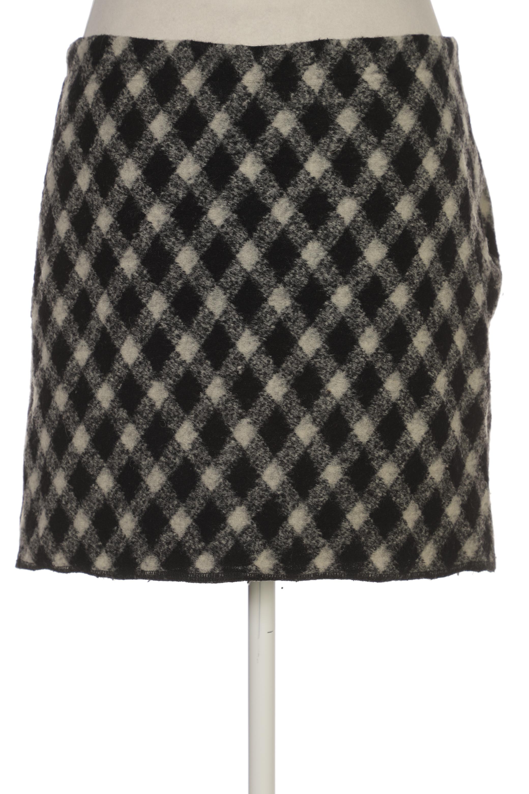 

Opus Damen Rock, schwarz, Gr. 42