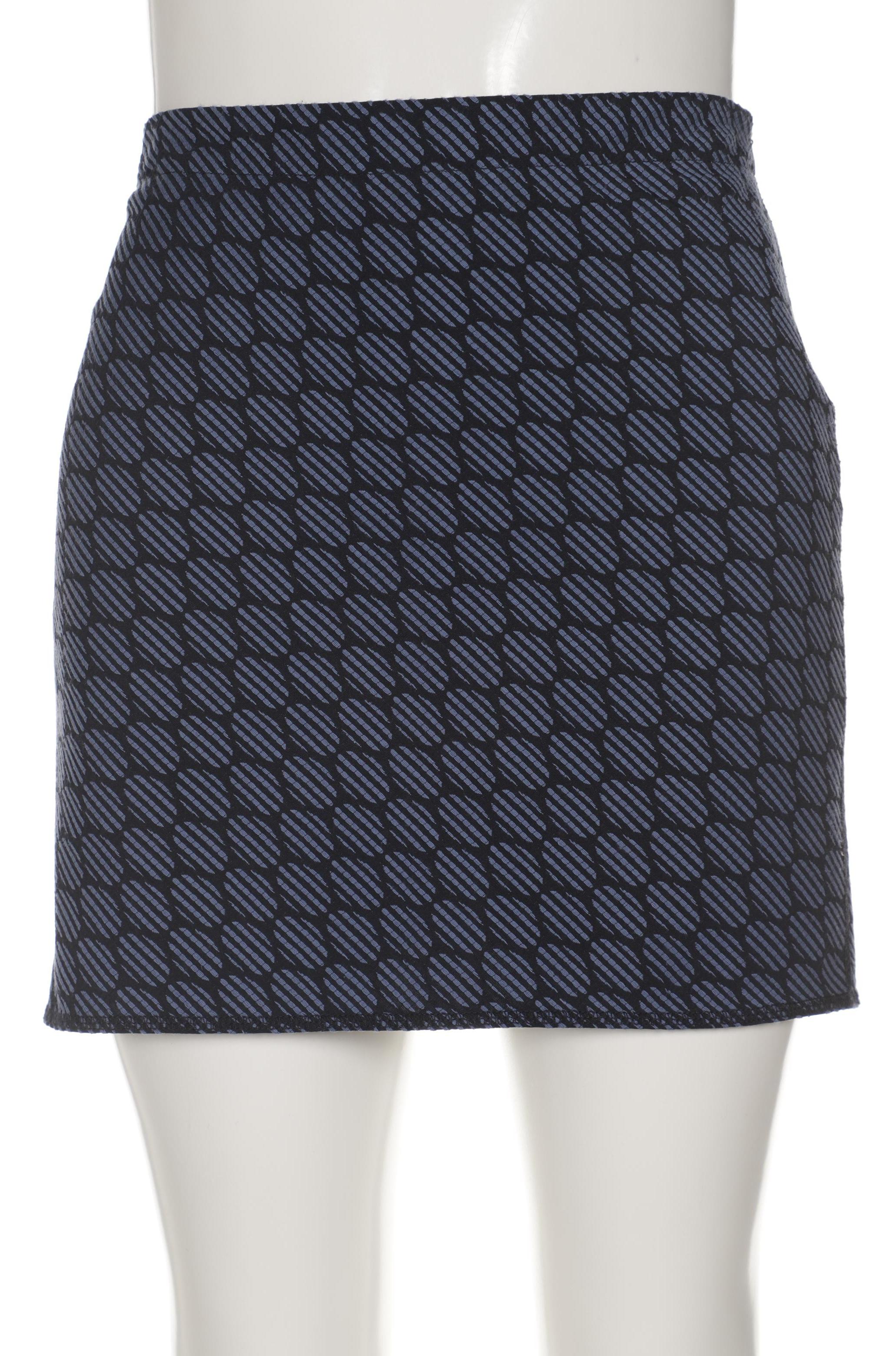 

Opus Damen Rock, marineblau