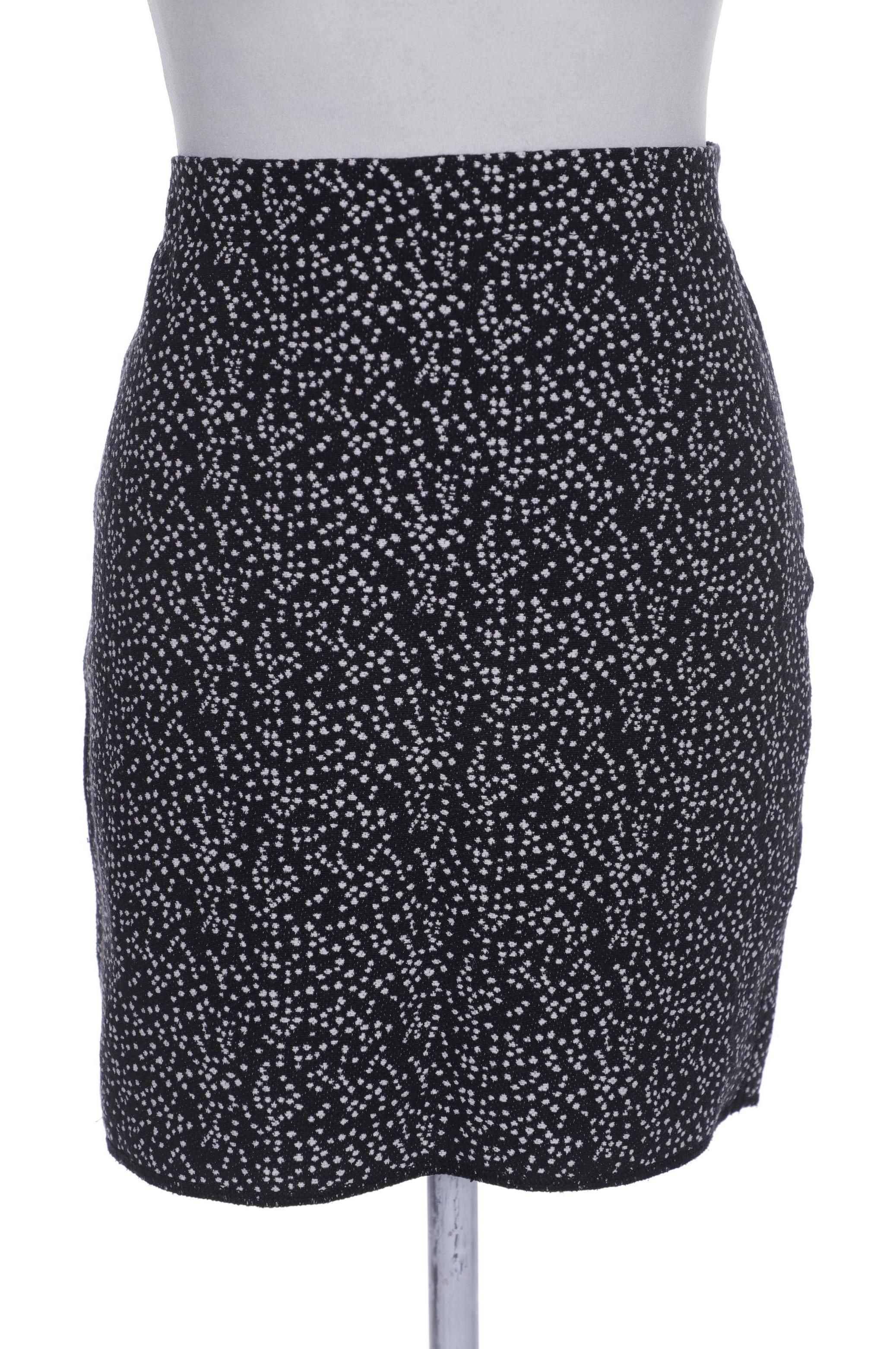 

Opus Damen Rock, schwarz, Gr. 38