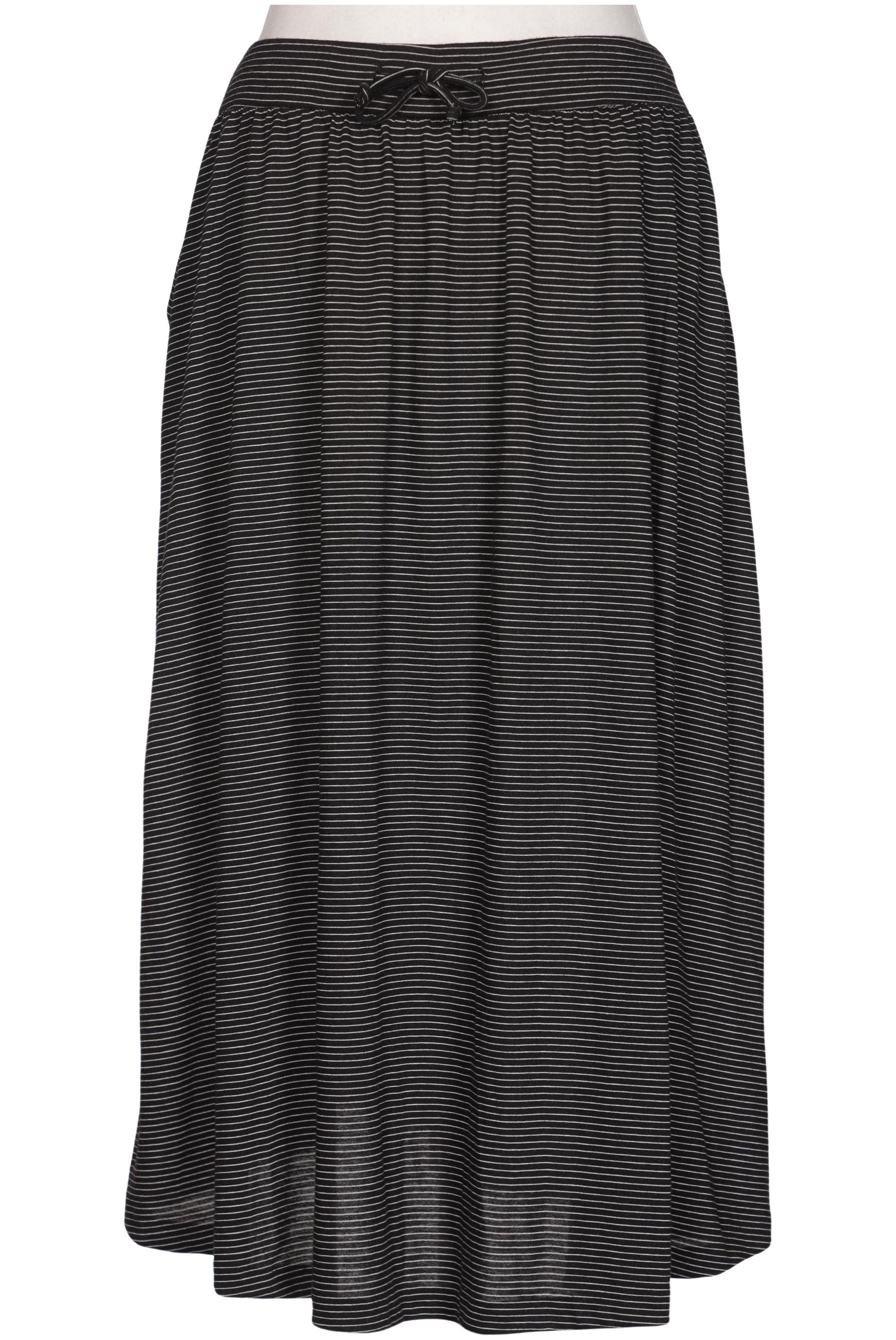 

Opus Damen Rock, grau, Gr. 40