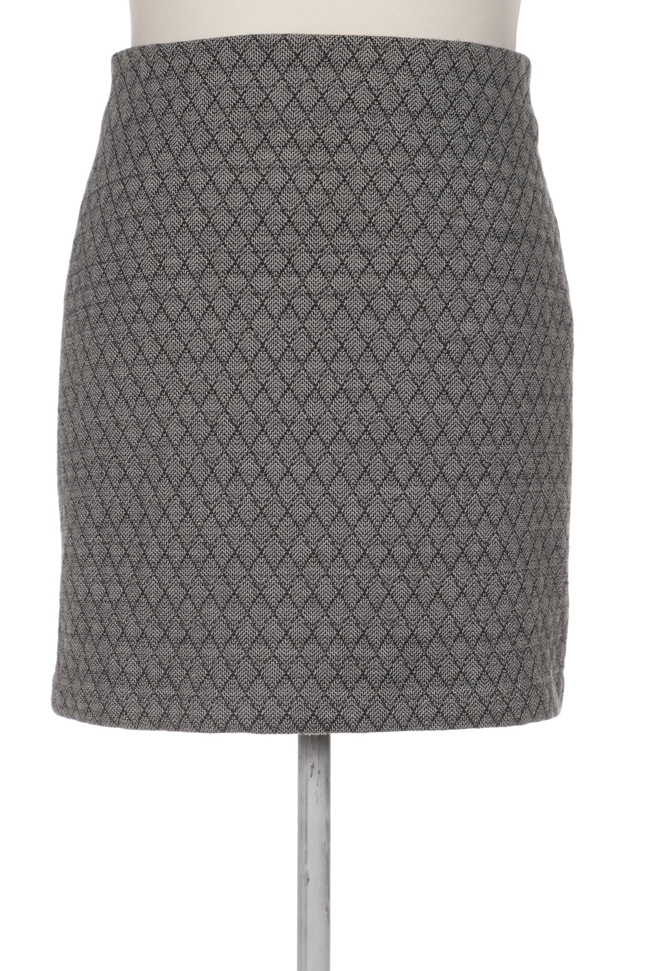 

Opus Damen Rock, grau