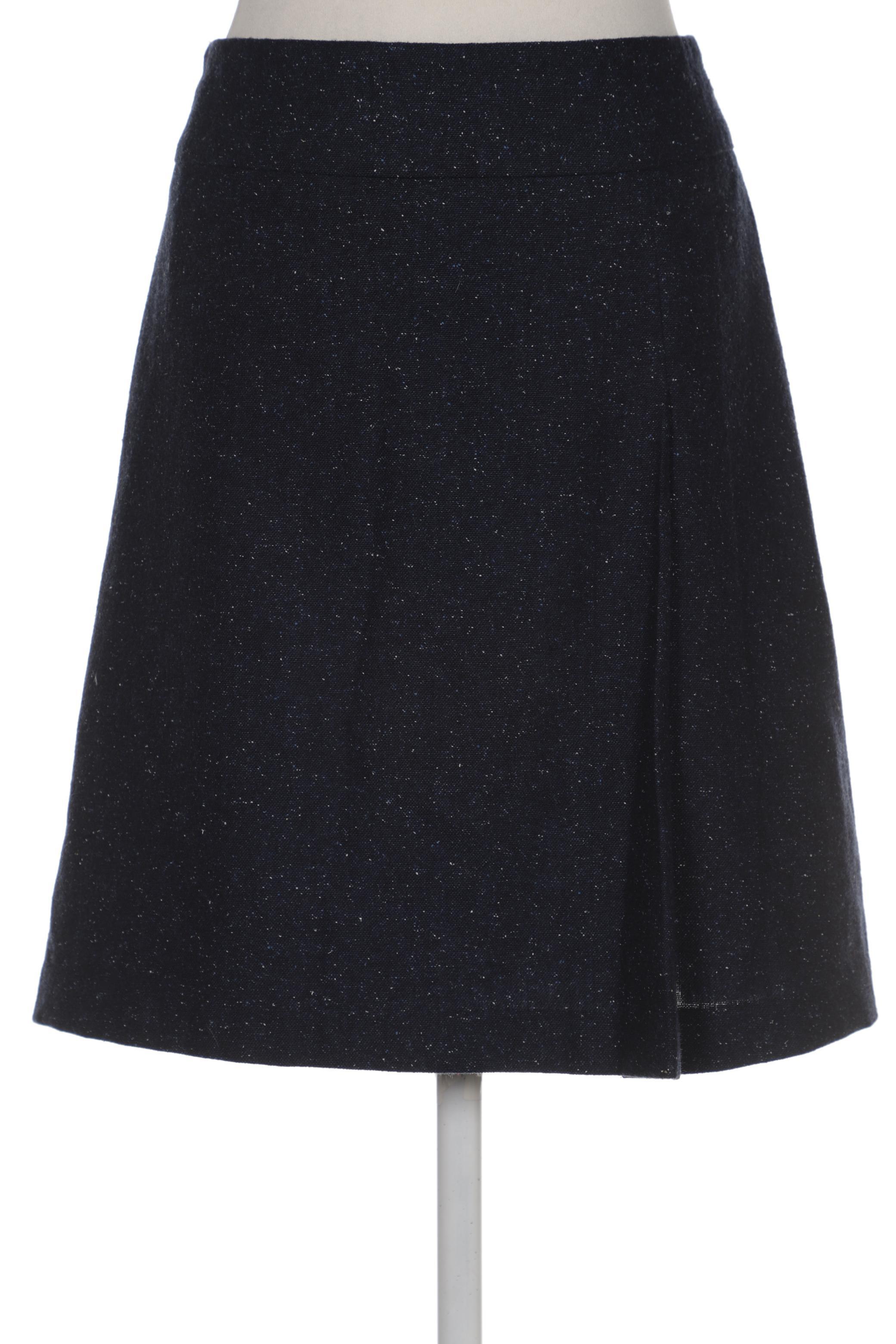 

Opus Damen Rock, marineblau
