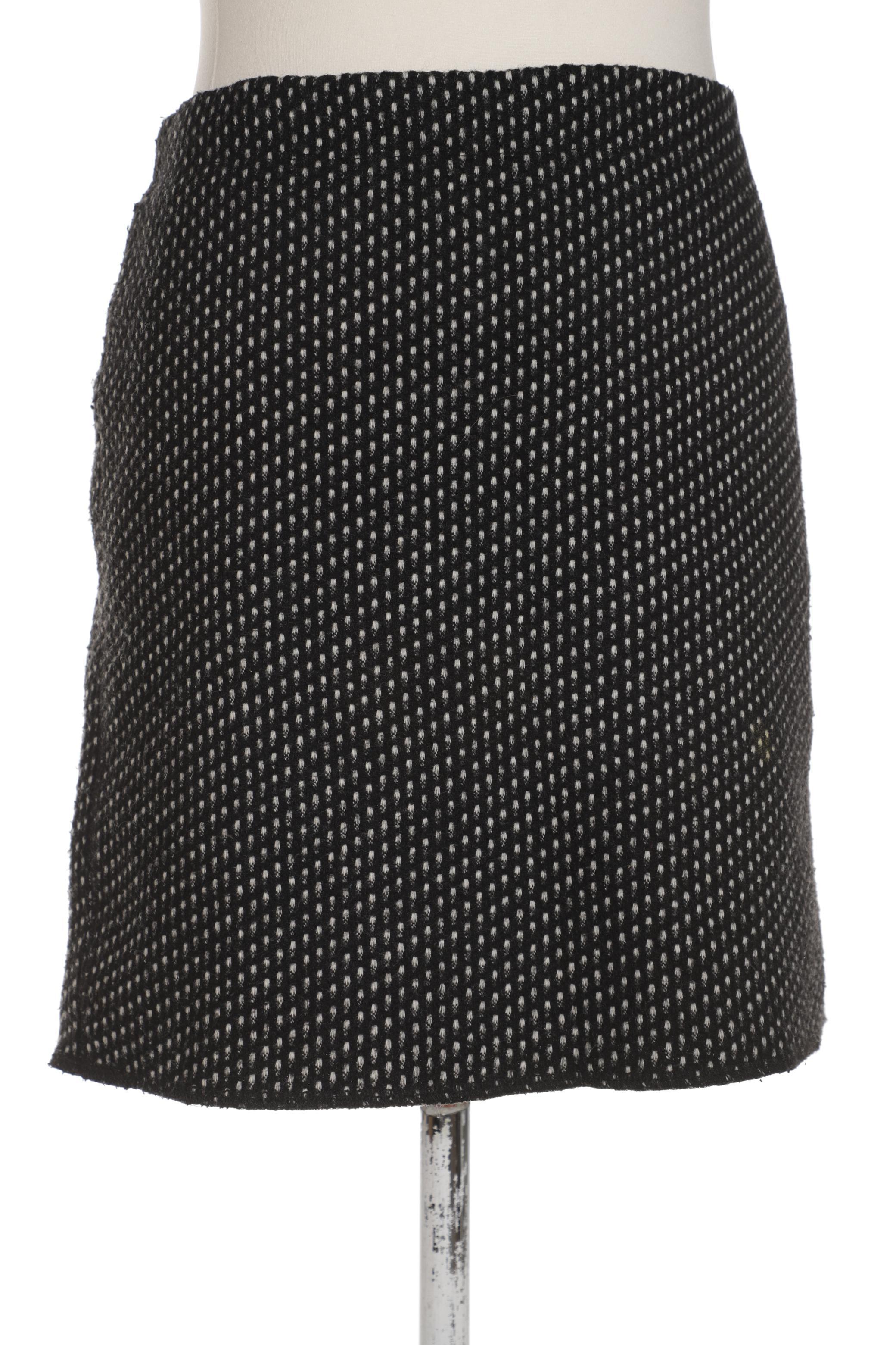 

Opus Damen Rock, schwarz, Gr. 38