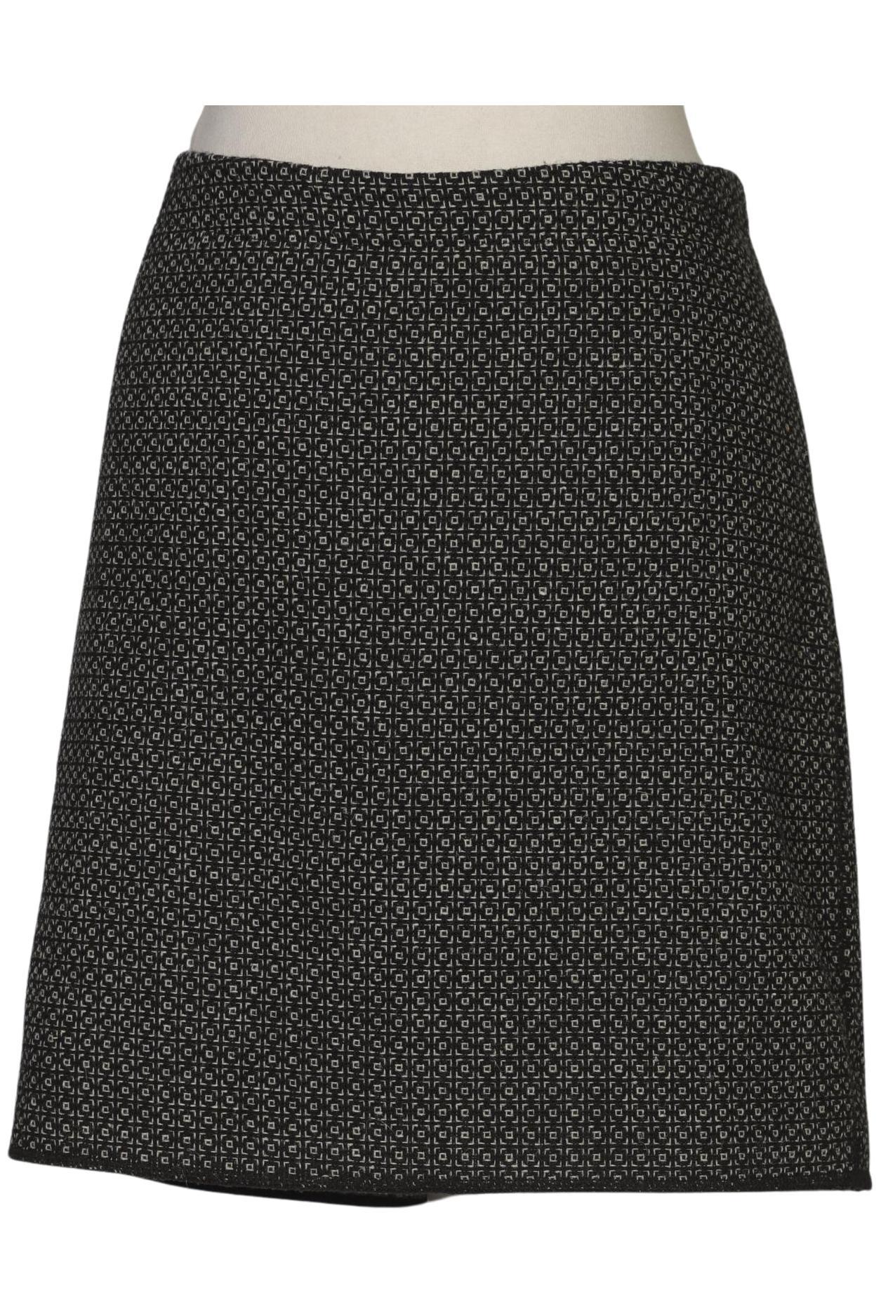 

Opus Damen Rock, schwarz, Gr. 40