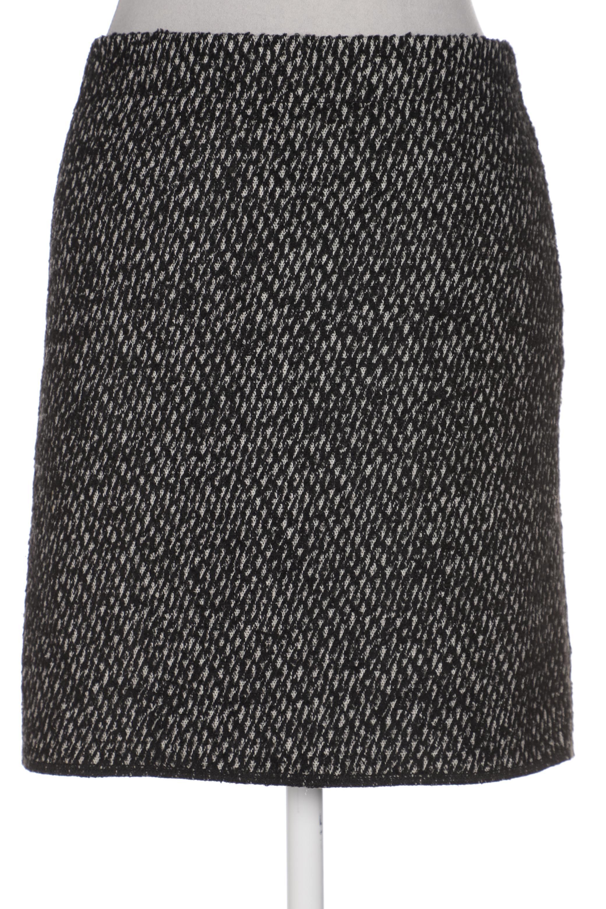 

Opus Damen Rock, schwarz, Gr. 38