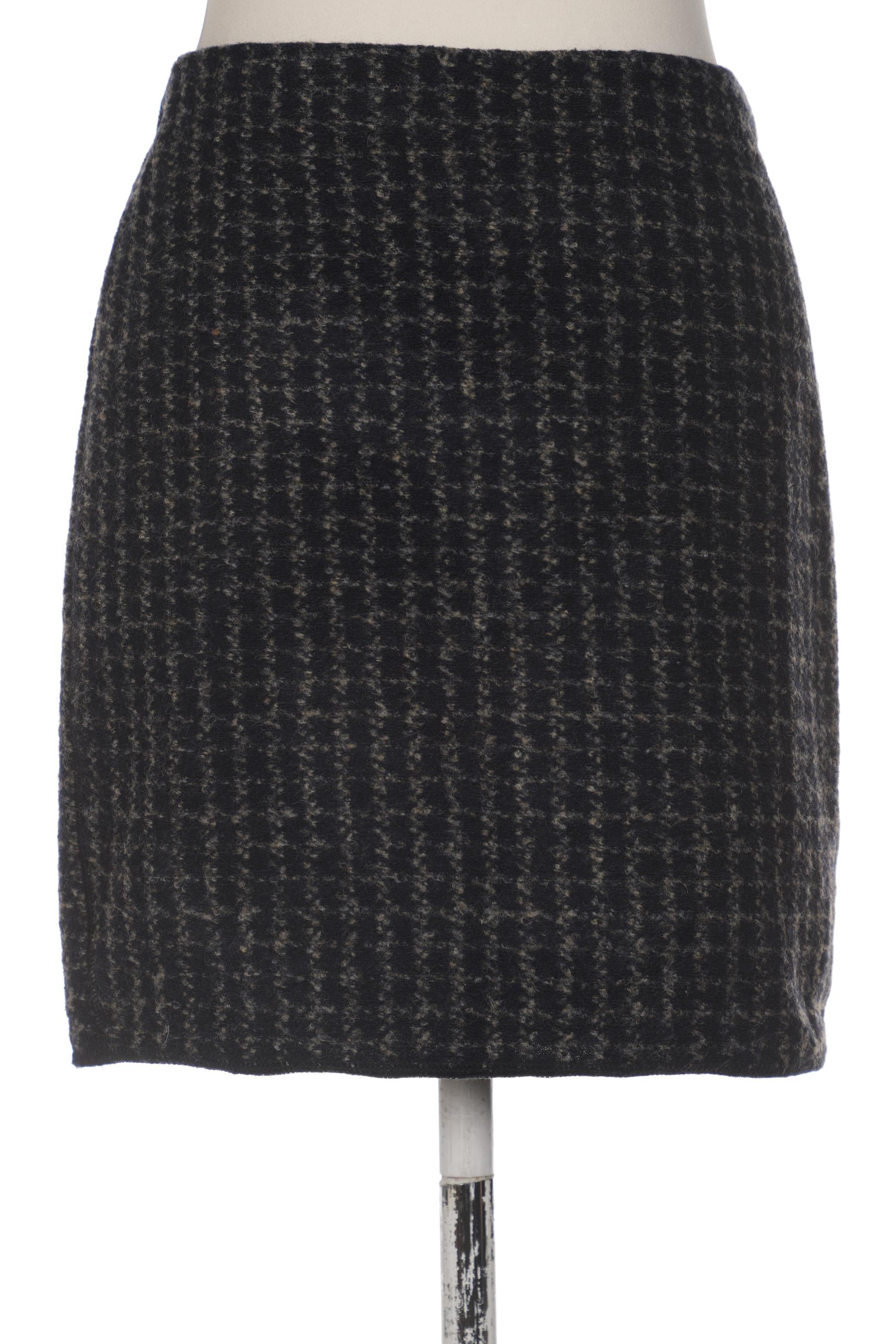 

Opus Damen Rock, marineblau