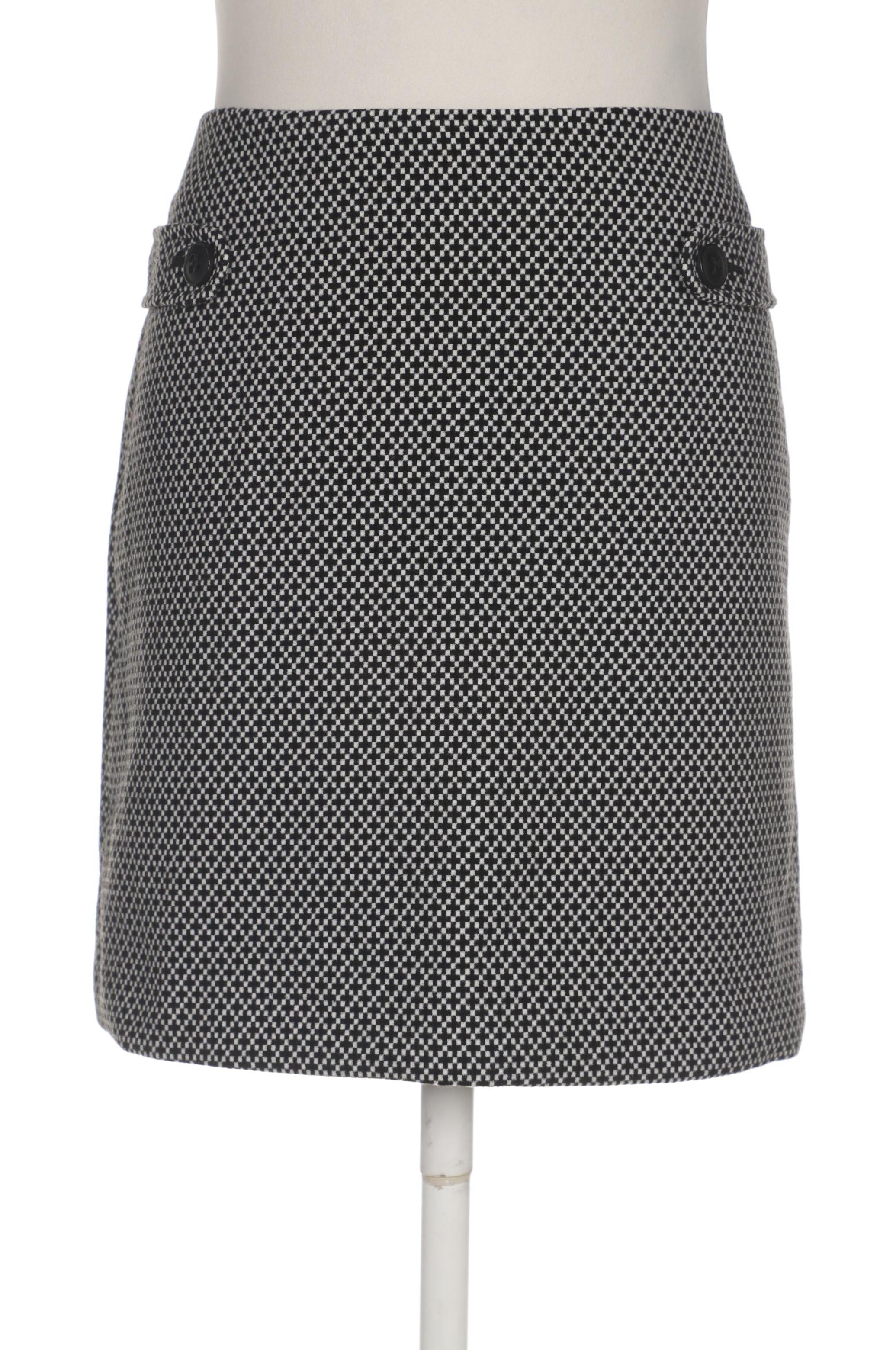 

Opus Damen Rock, schwarz, Gr. 36