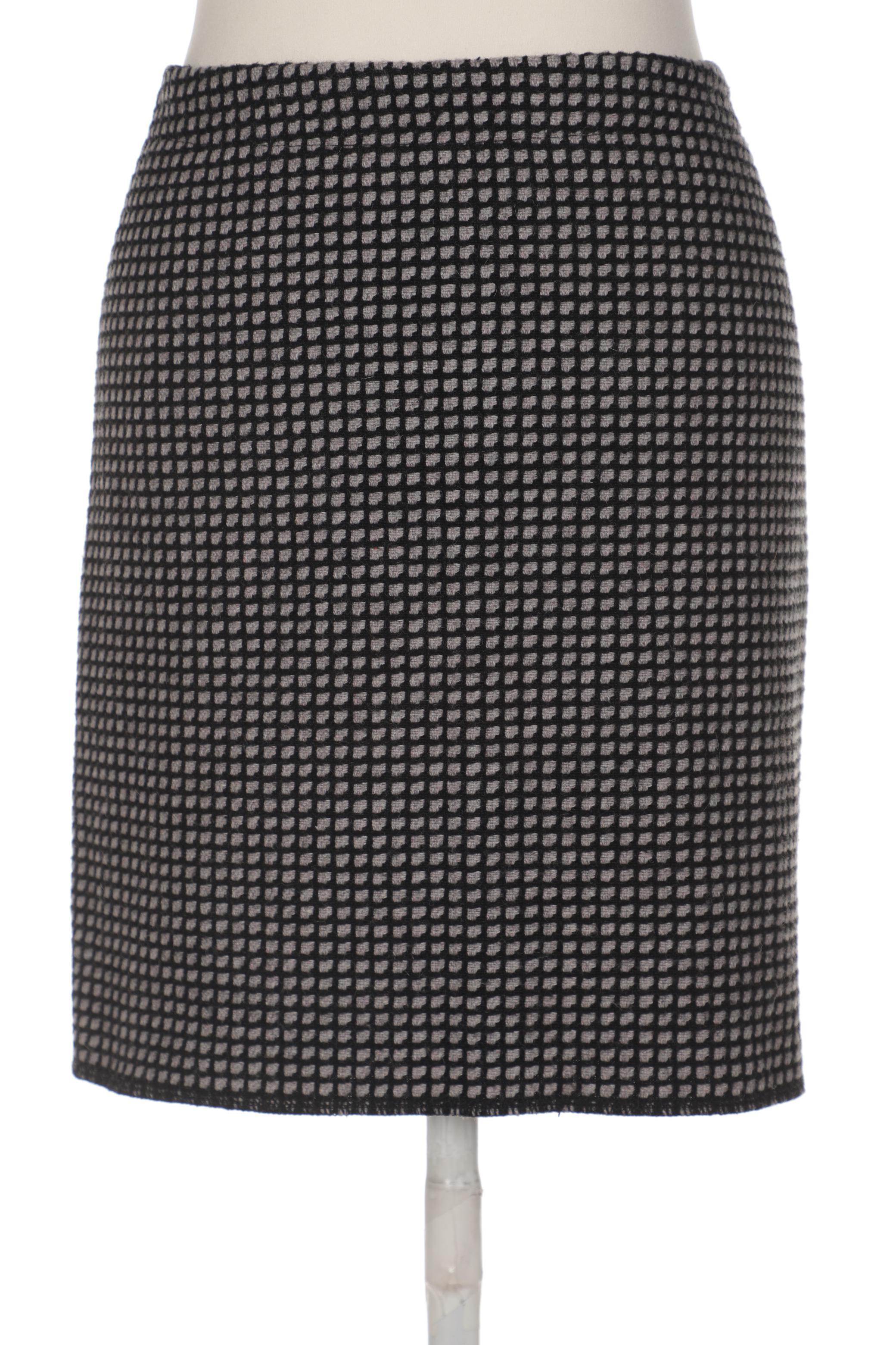 

Opus Damen Rock, grau