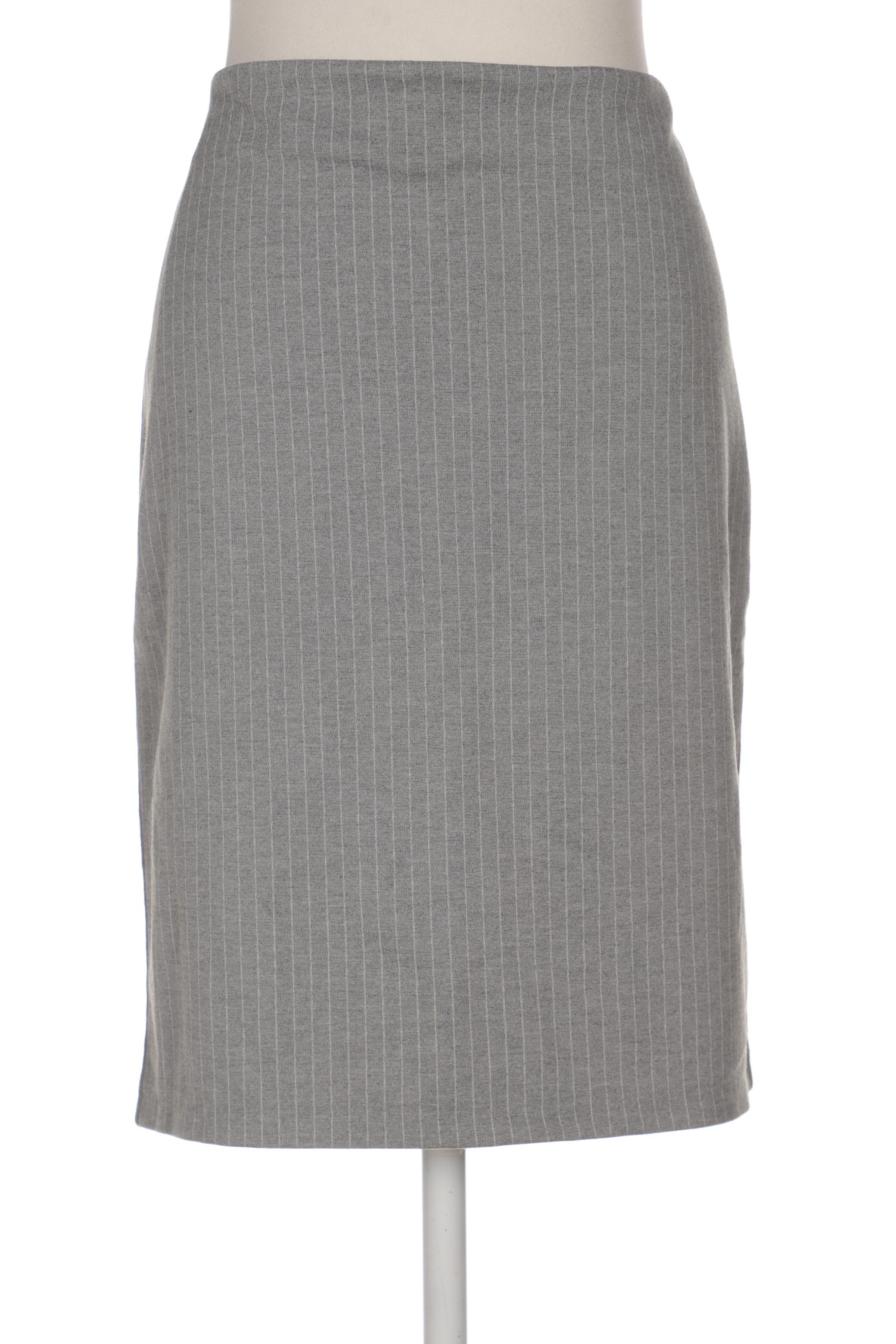 

Opus Damen Rock, grau